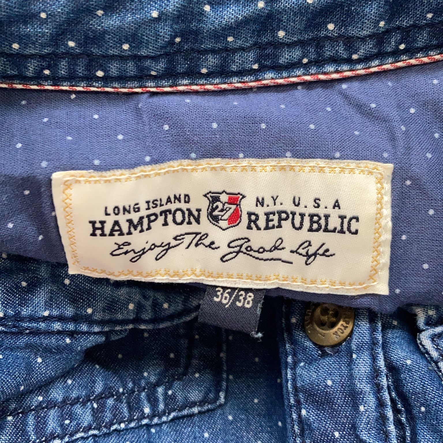 Hampton Republic