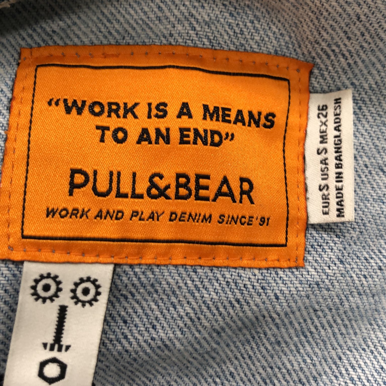 Pull  Bear