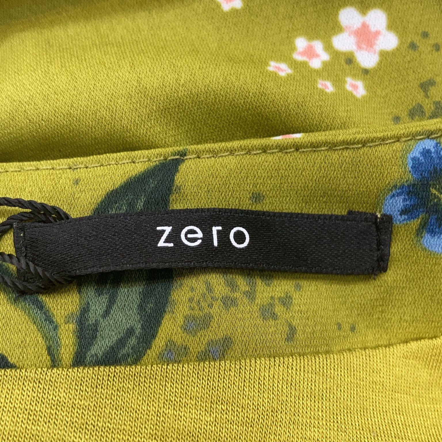 Zero