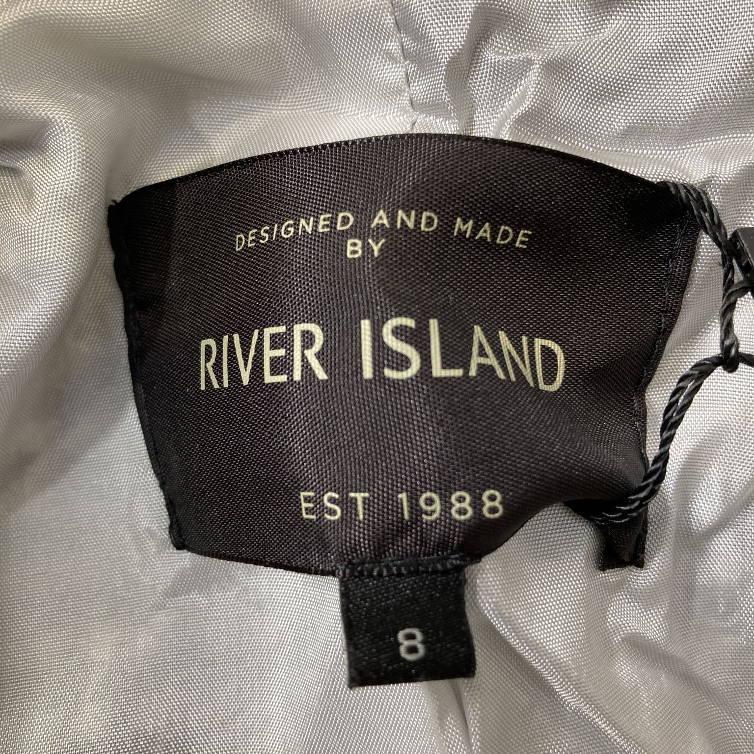 River Island