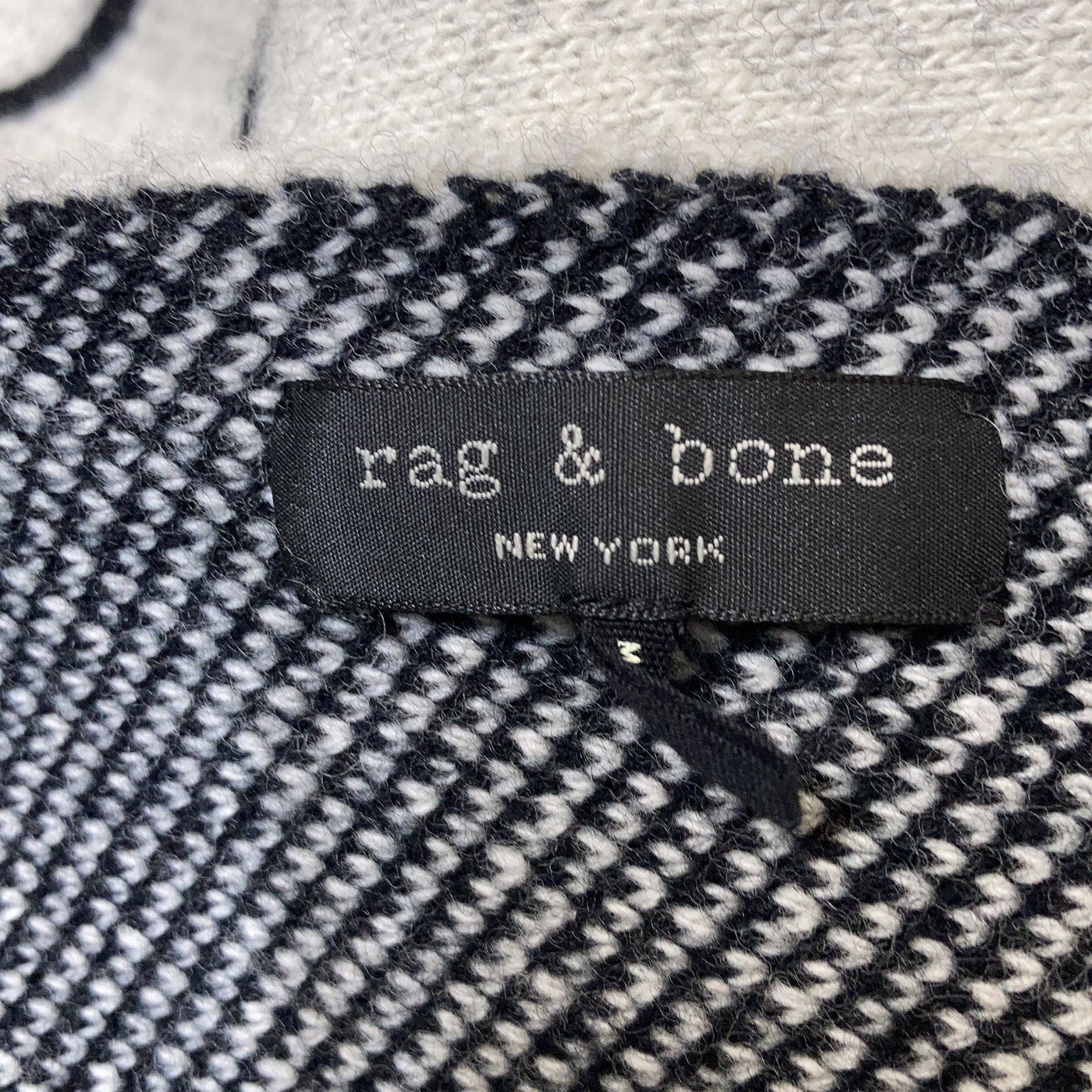 Rag  Bone