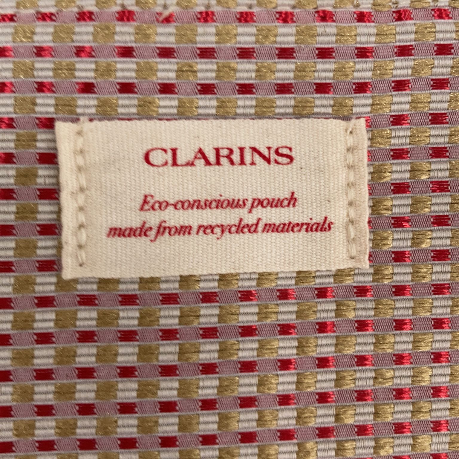 Clarins