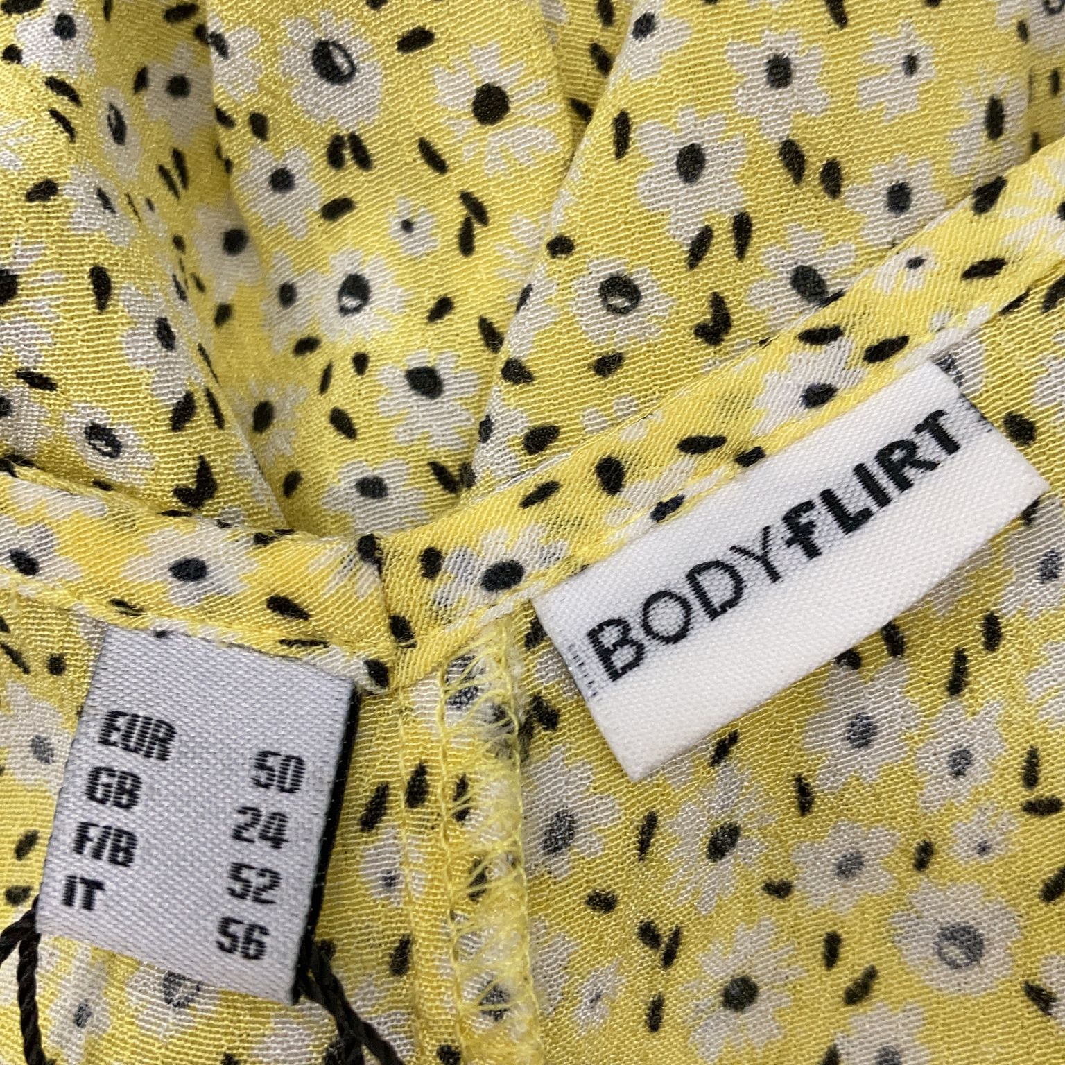 Bodyflirt