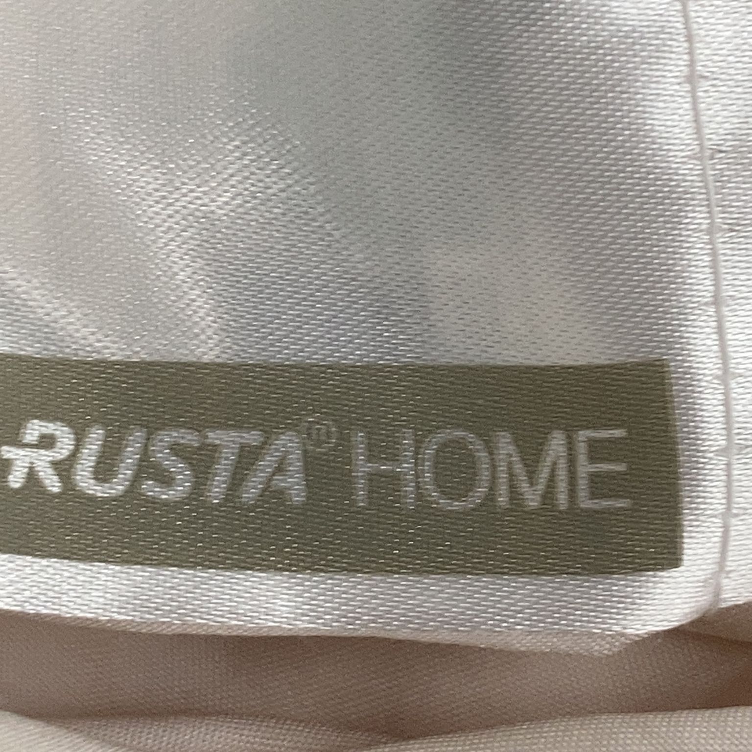 Rusta Home