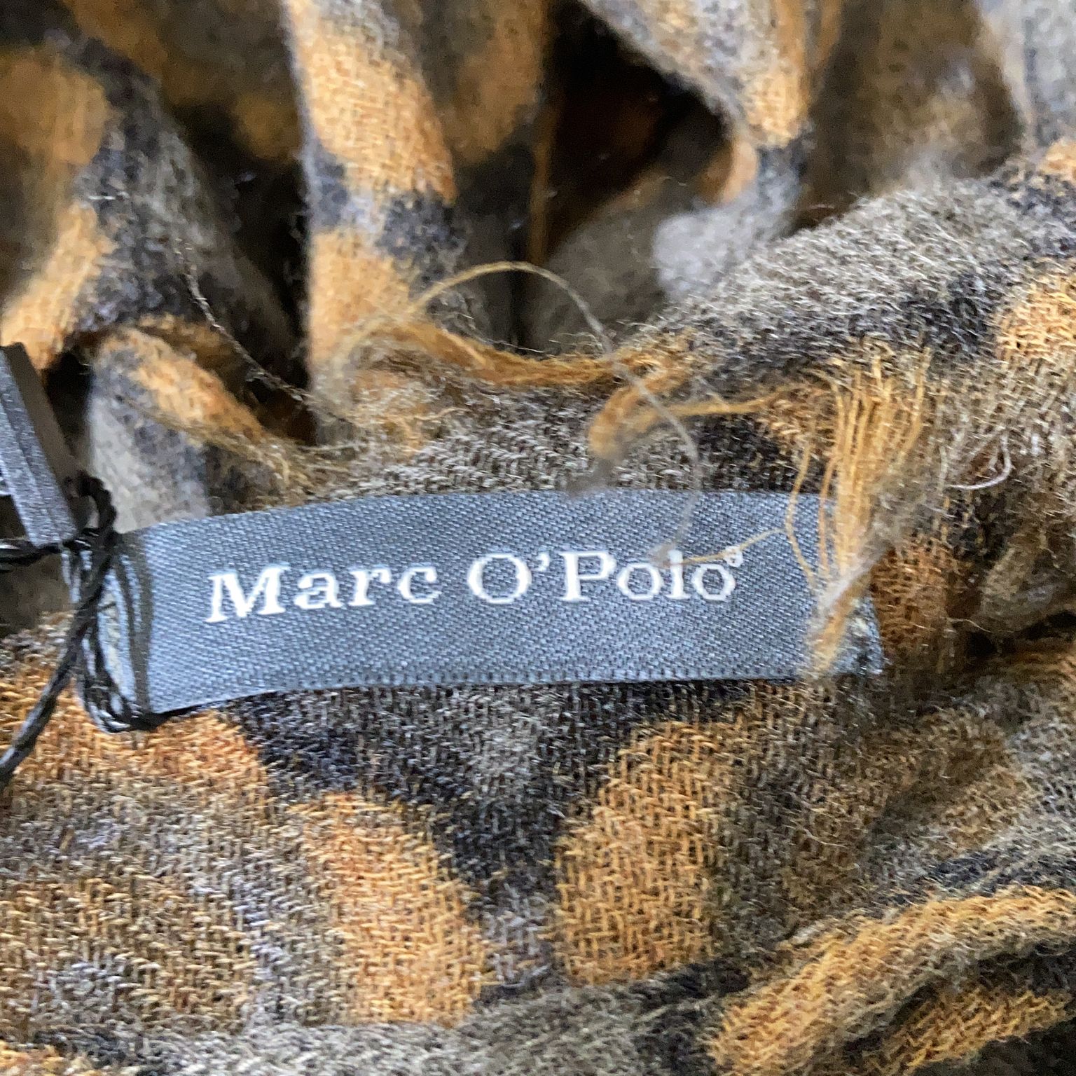 Marc O'Polo