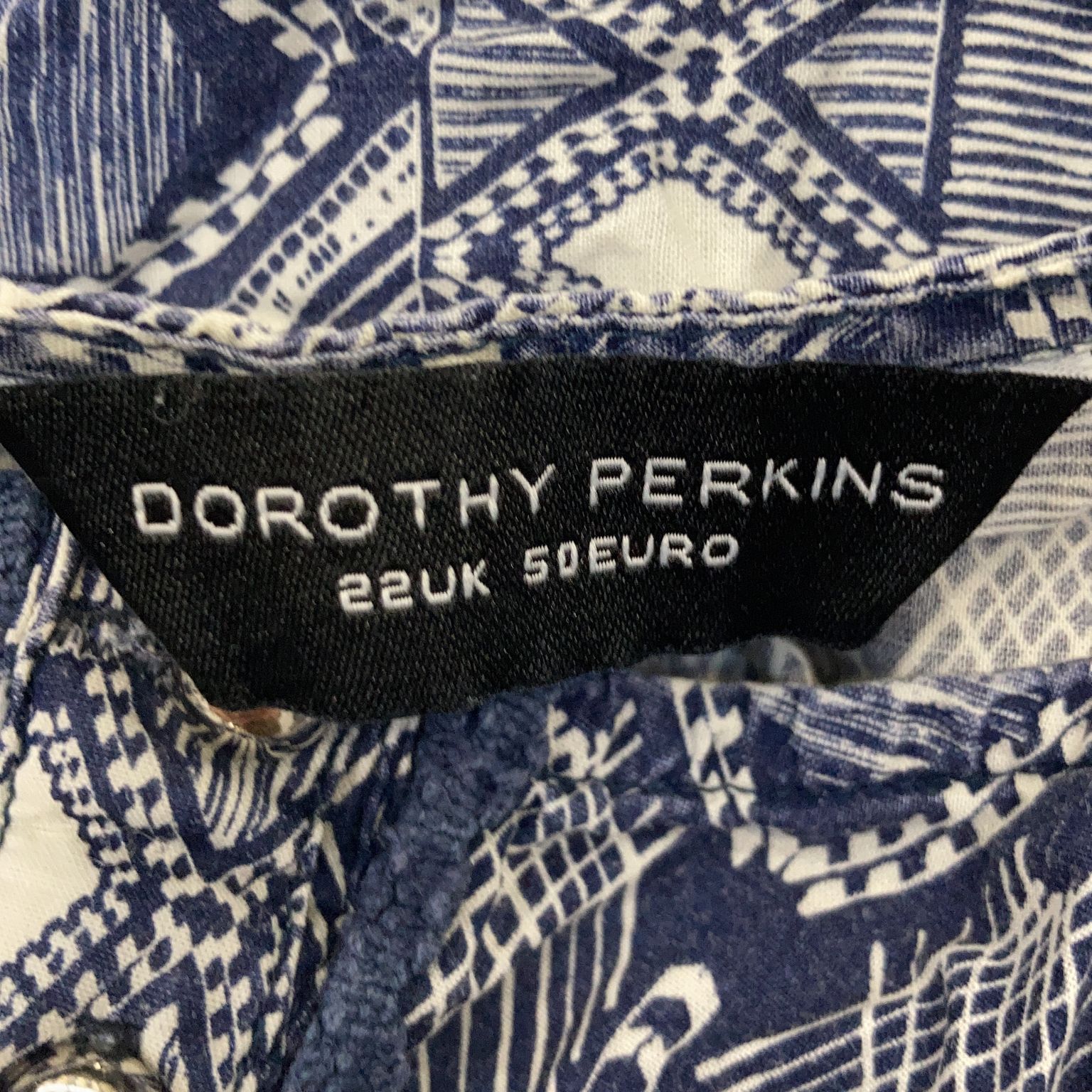 Dorothy Perkins