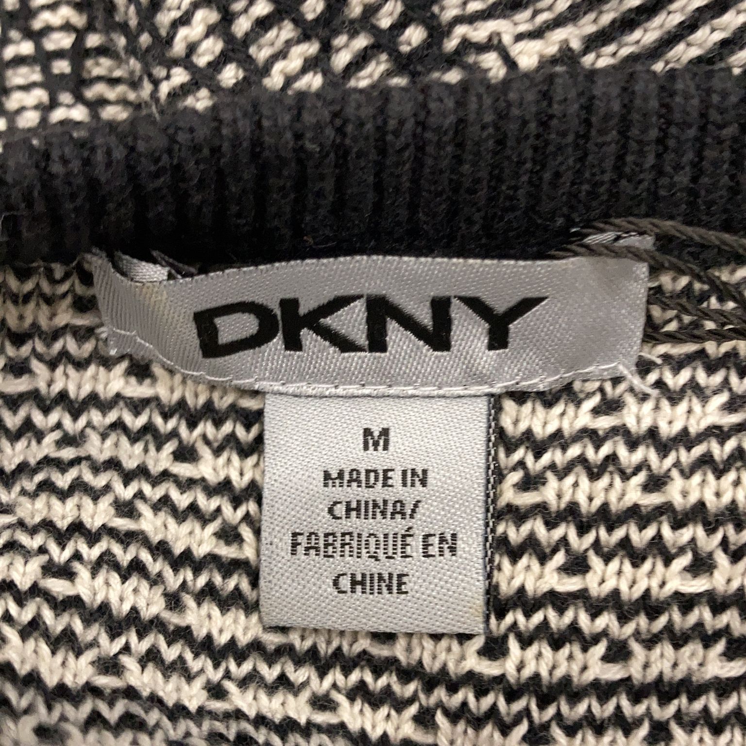 DKNY