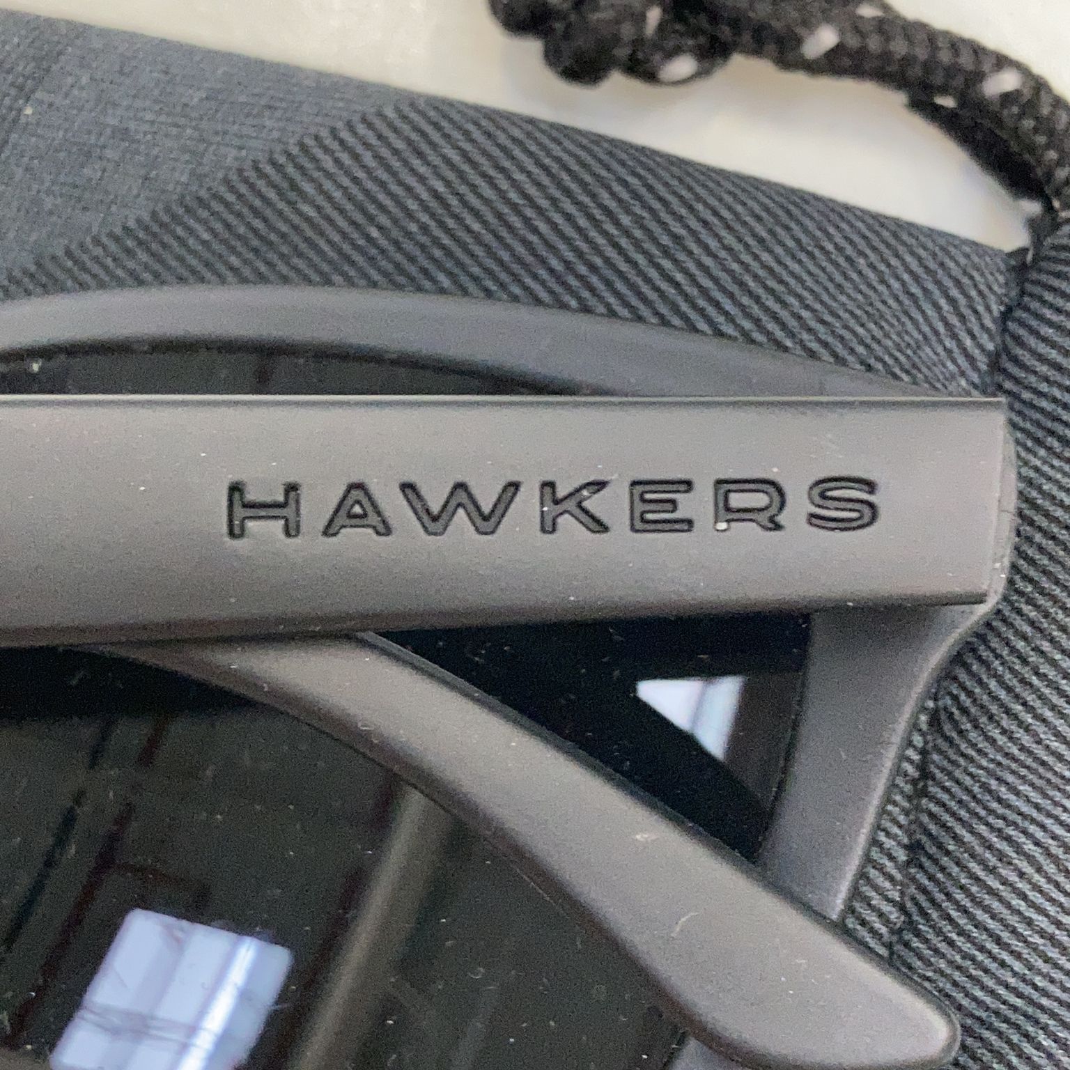 Hawkers