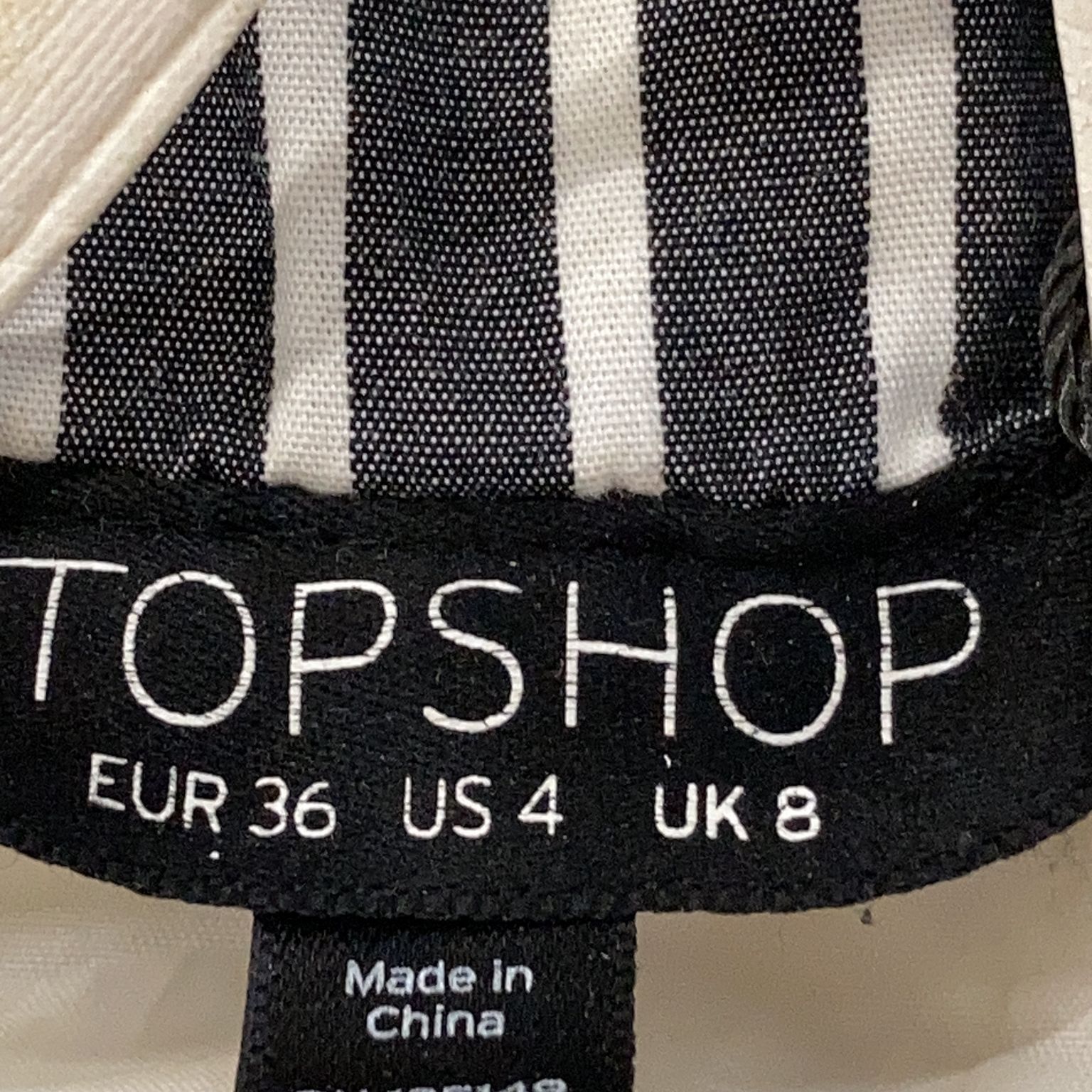 Topshop