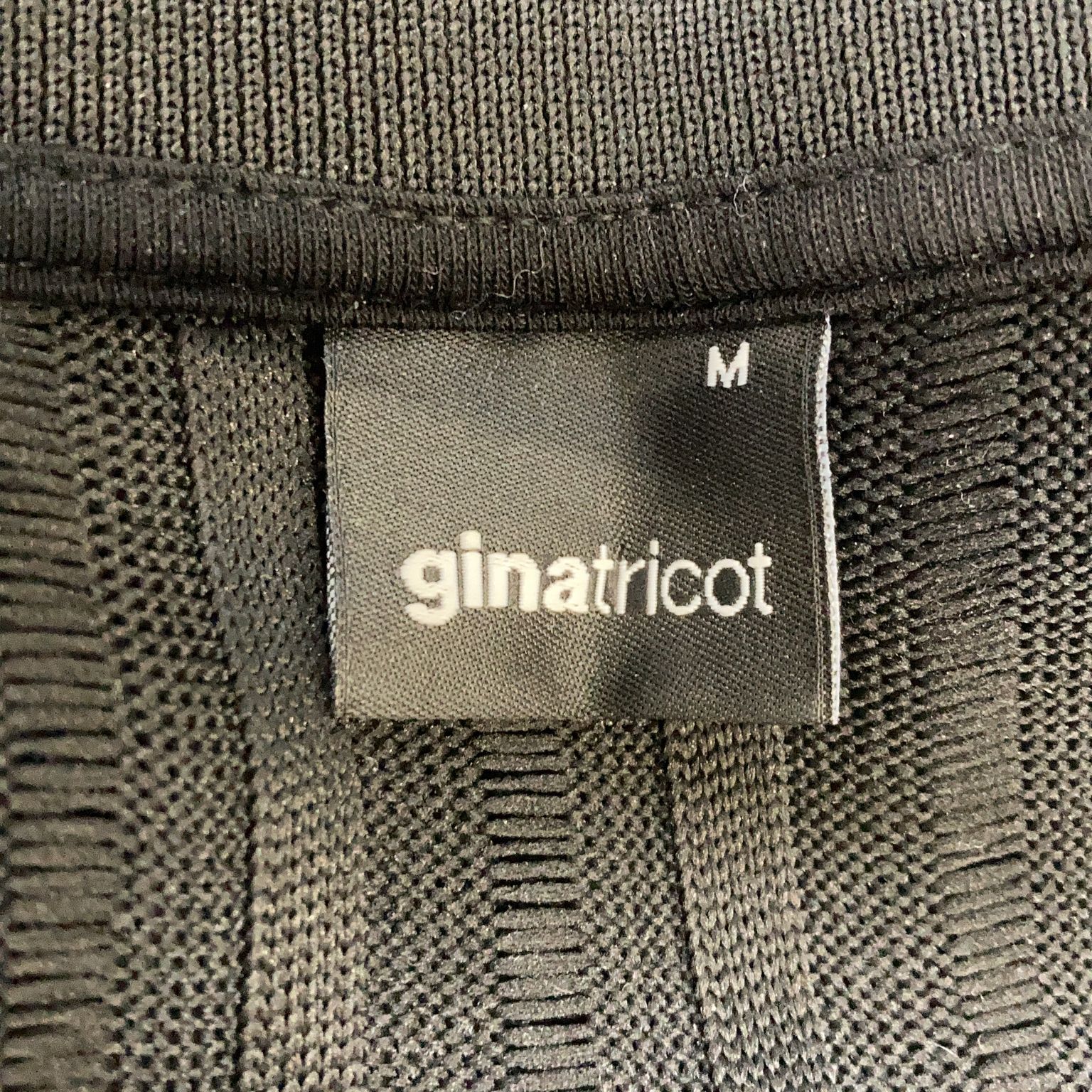 Gina Tricot