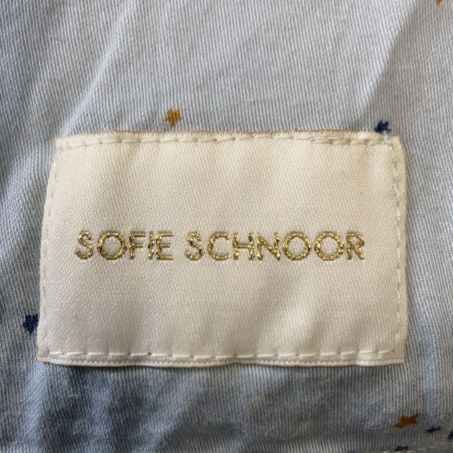 Sofie Schnoor