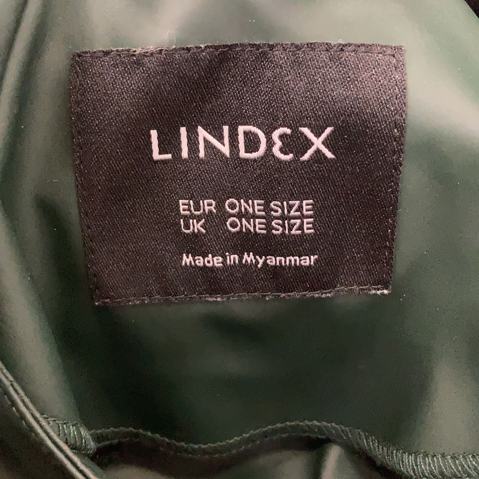 Lindex