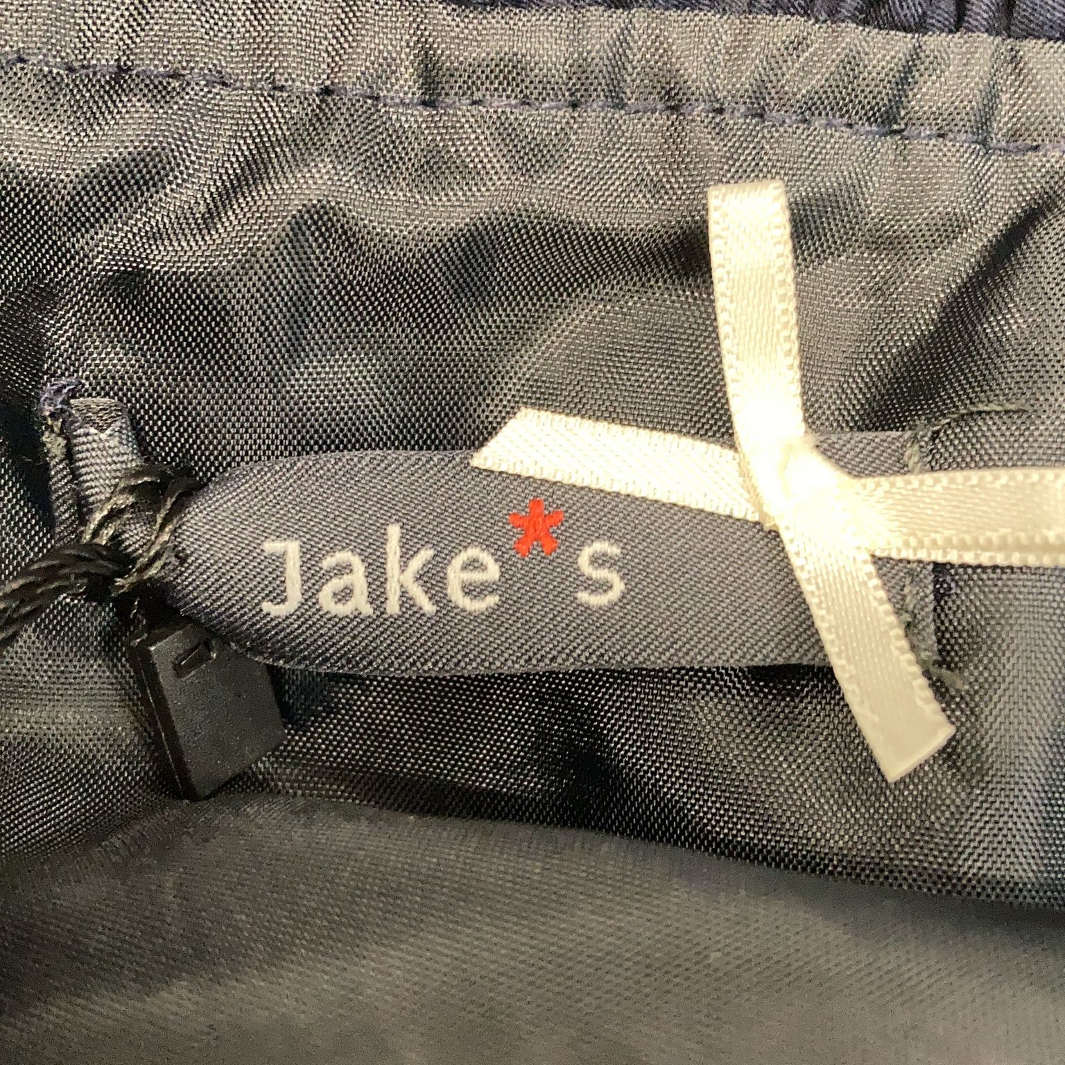 Jake*s