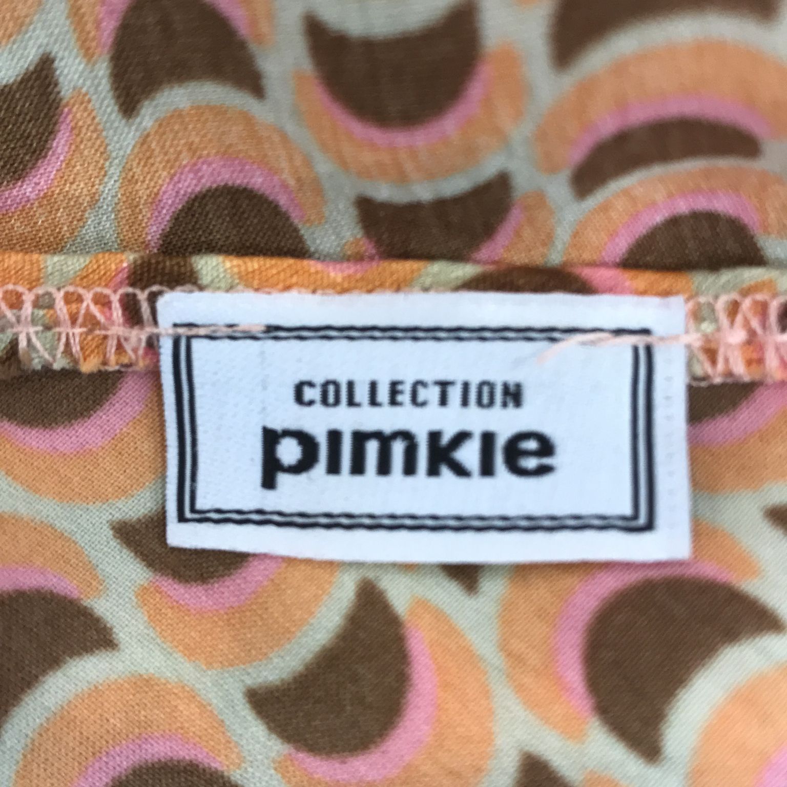 Pimkie