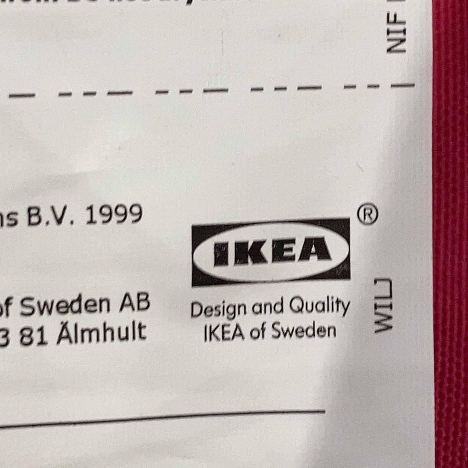 IKEA