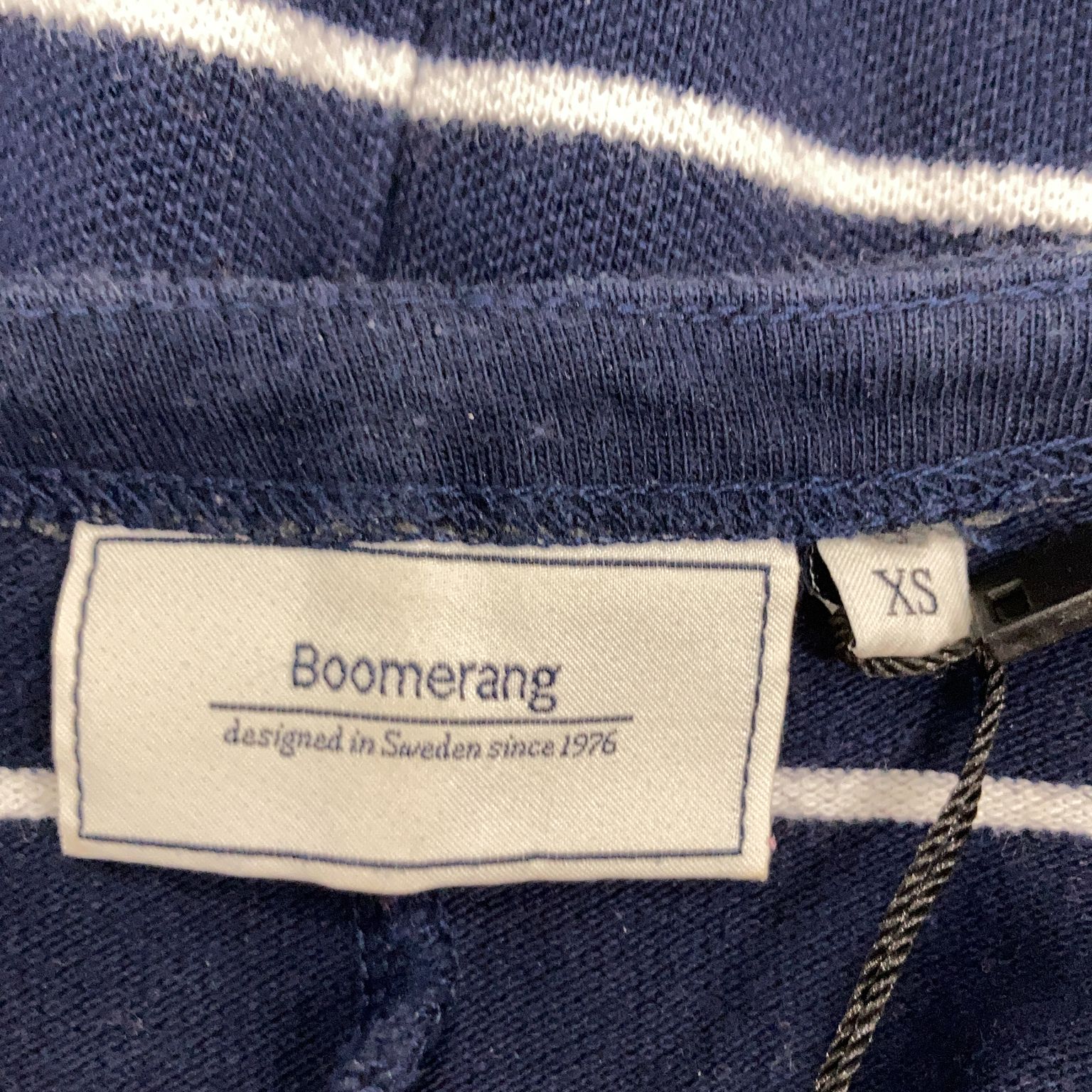 Boomerang