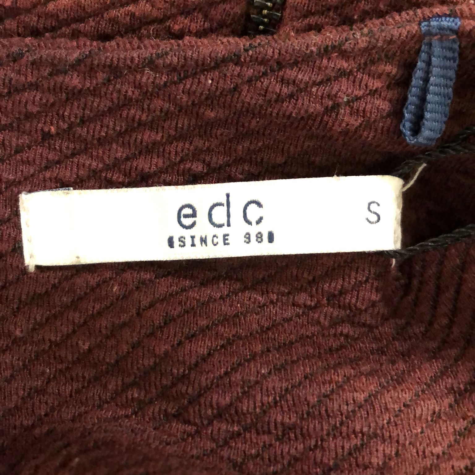 EDC by ESPRIT