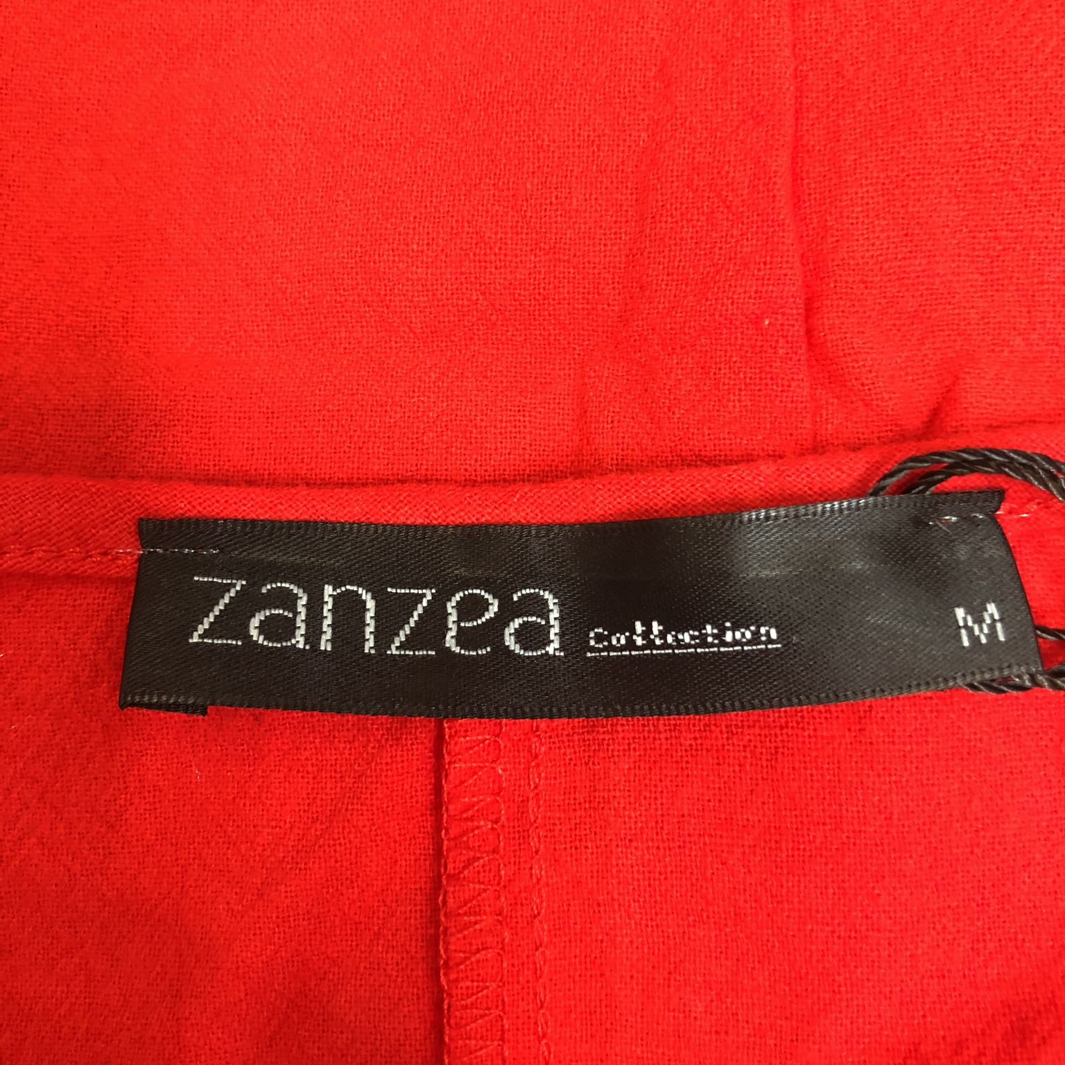 Zanzea Collection