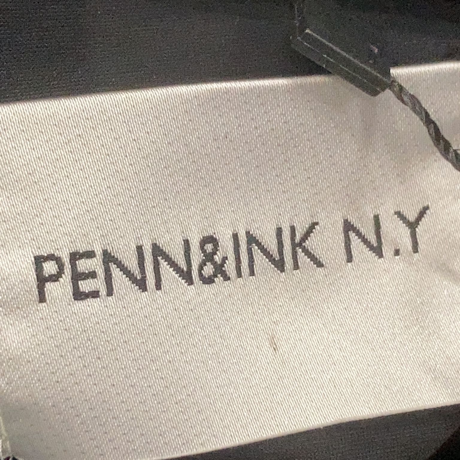 Penn  Ink N.Y