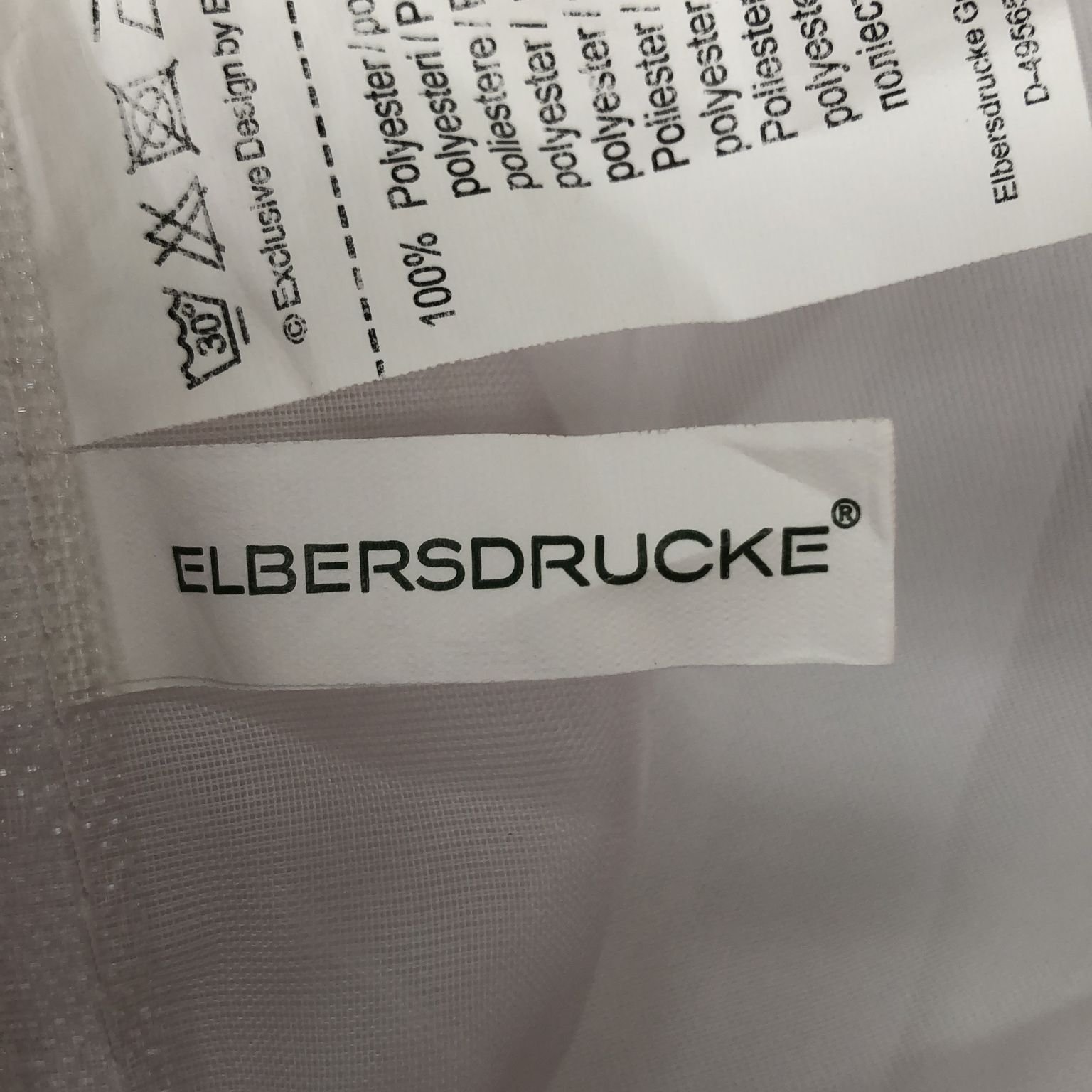 Elbersdrucke