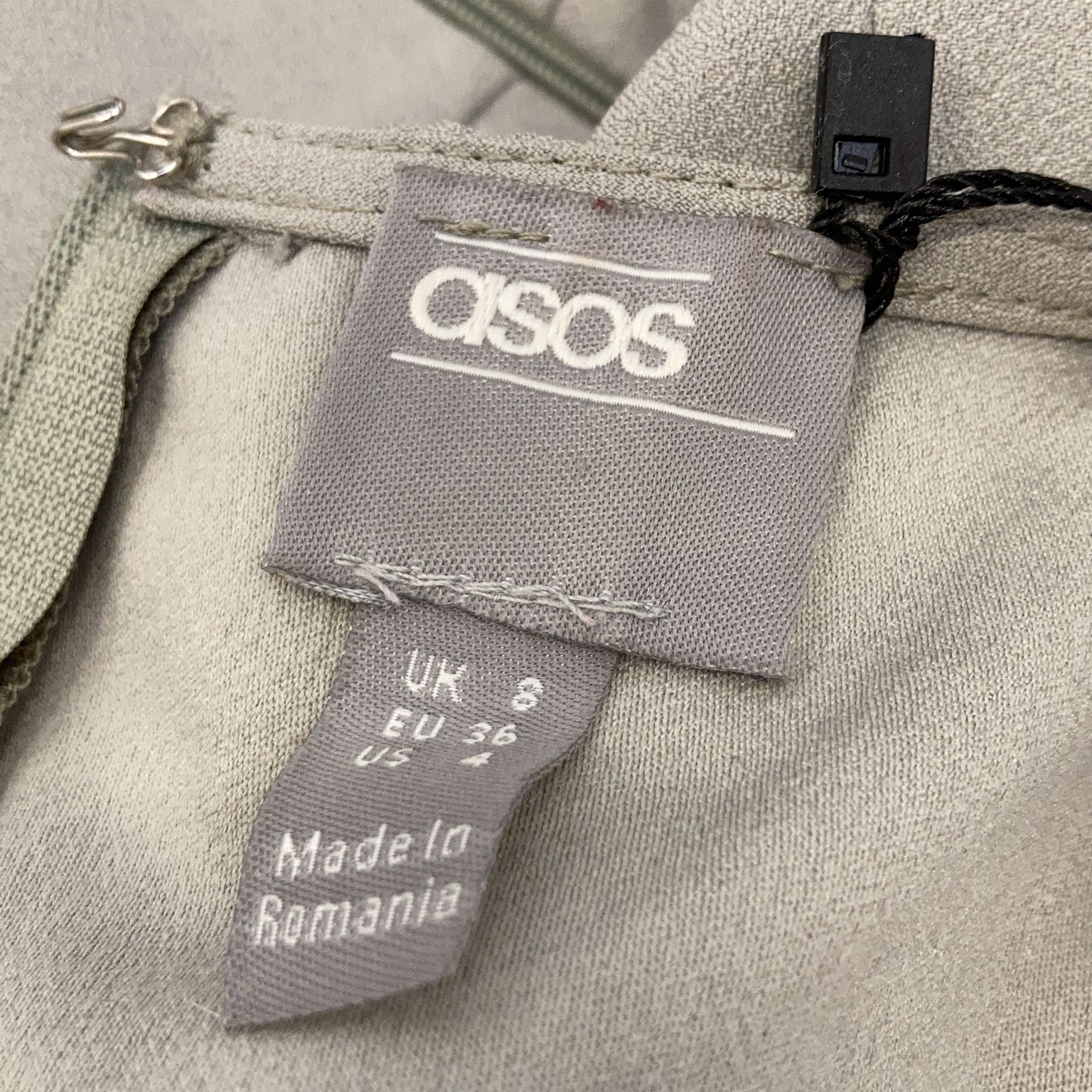 ASOS