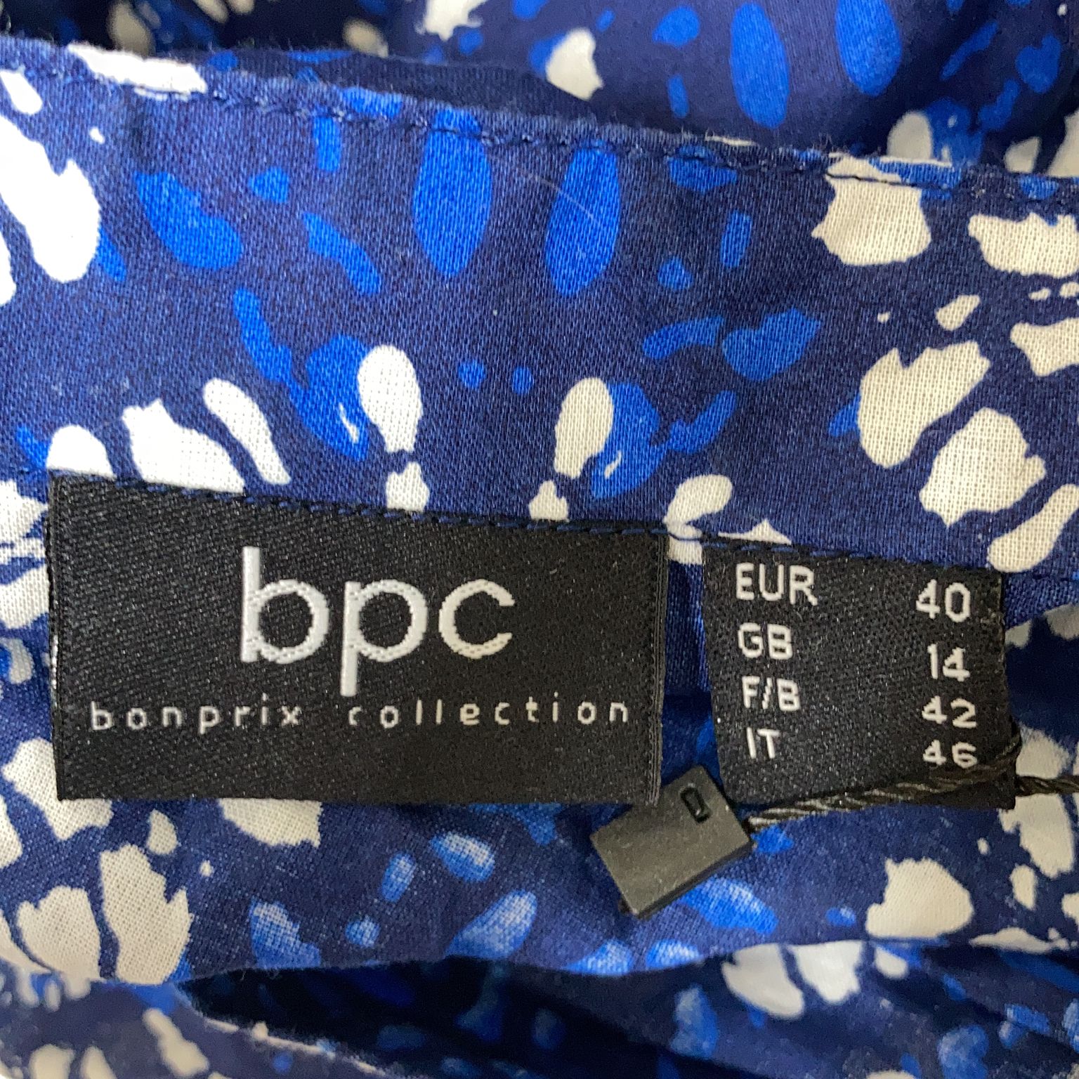 BPC Bonprix Collection