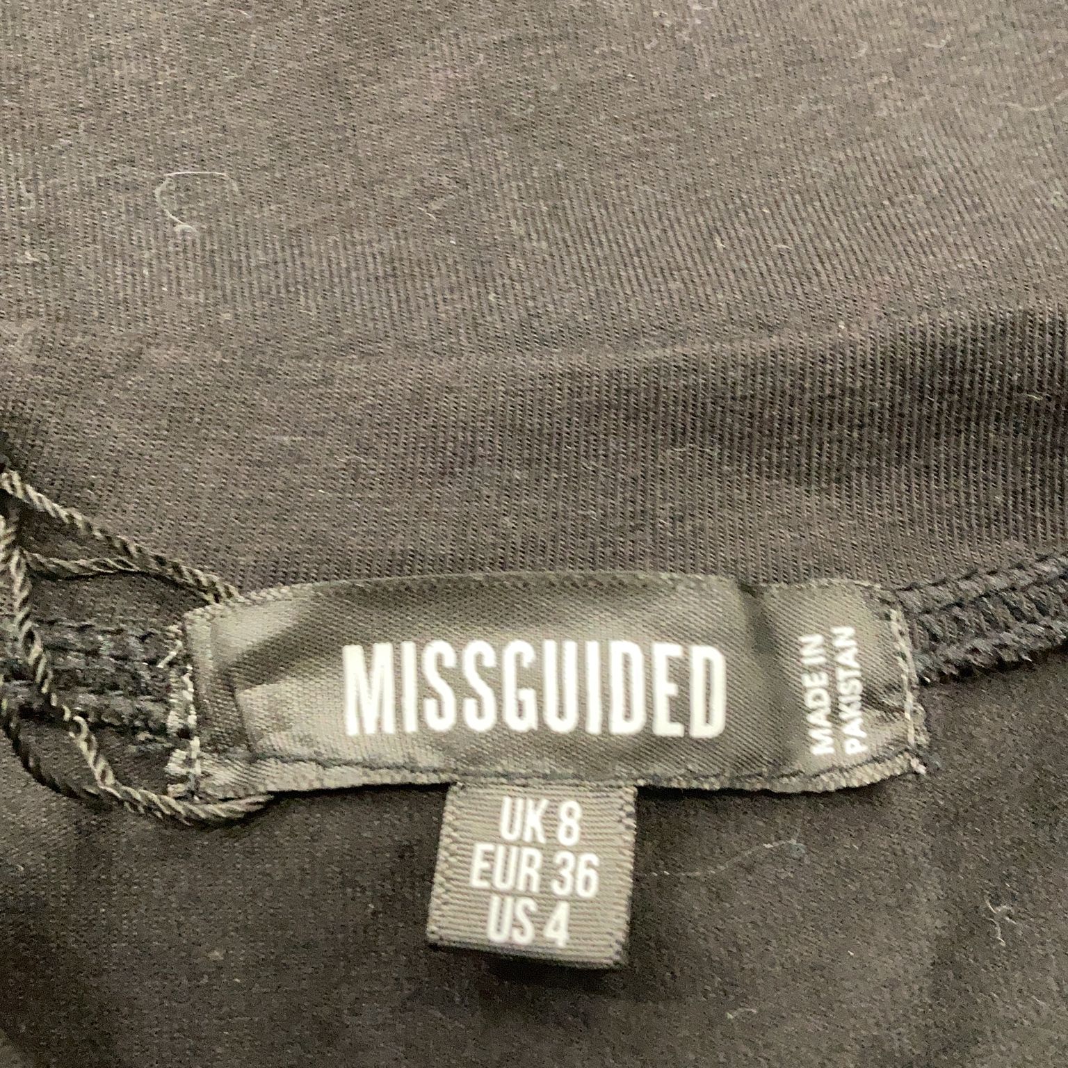 Missguided