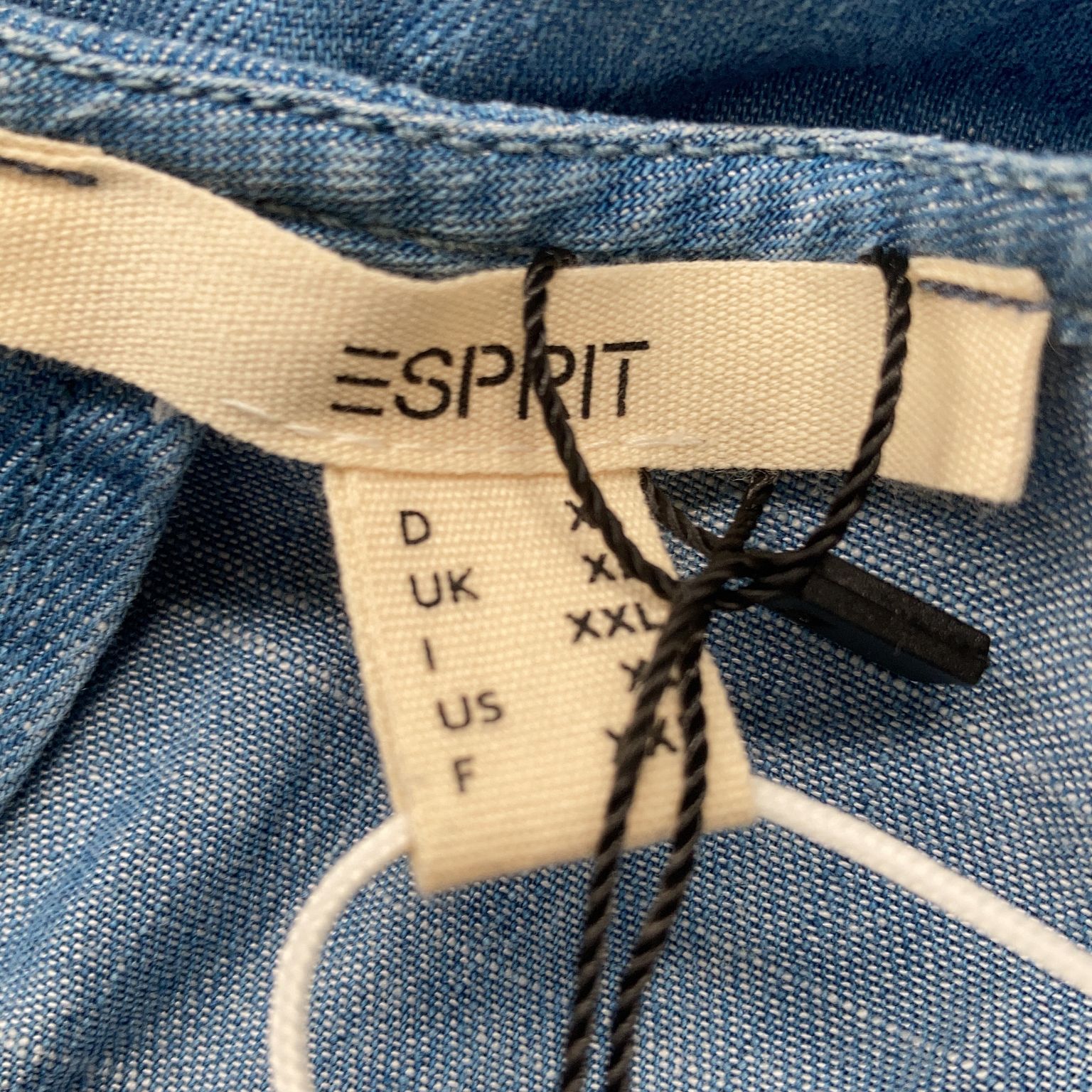 ESPRIT