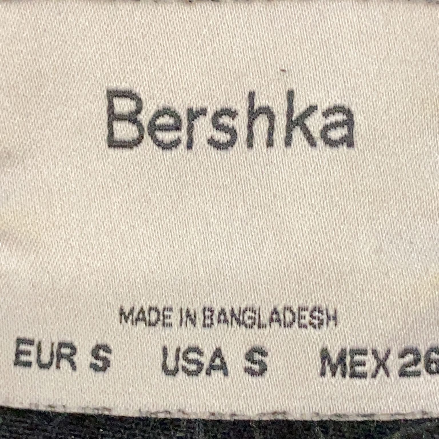 Bershka