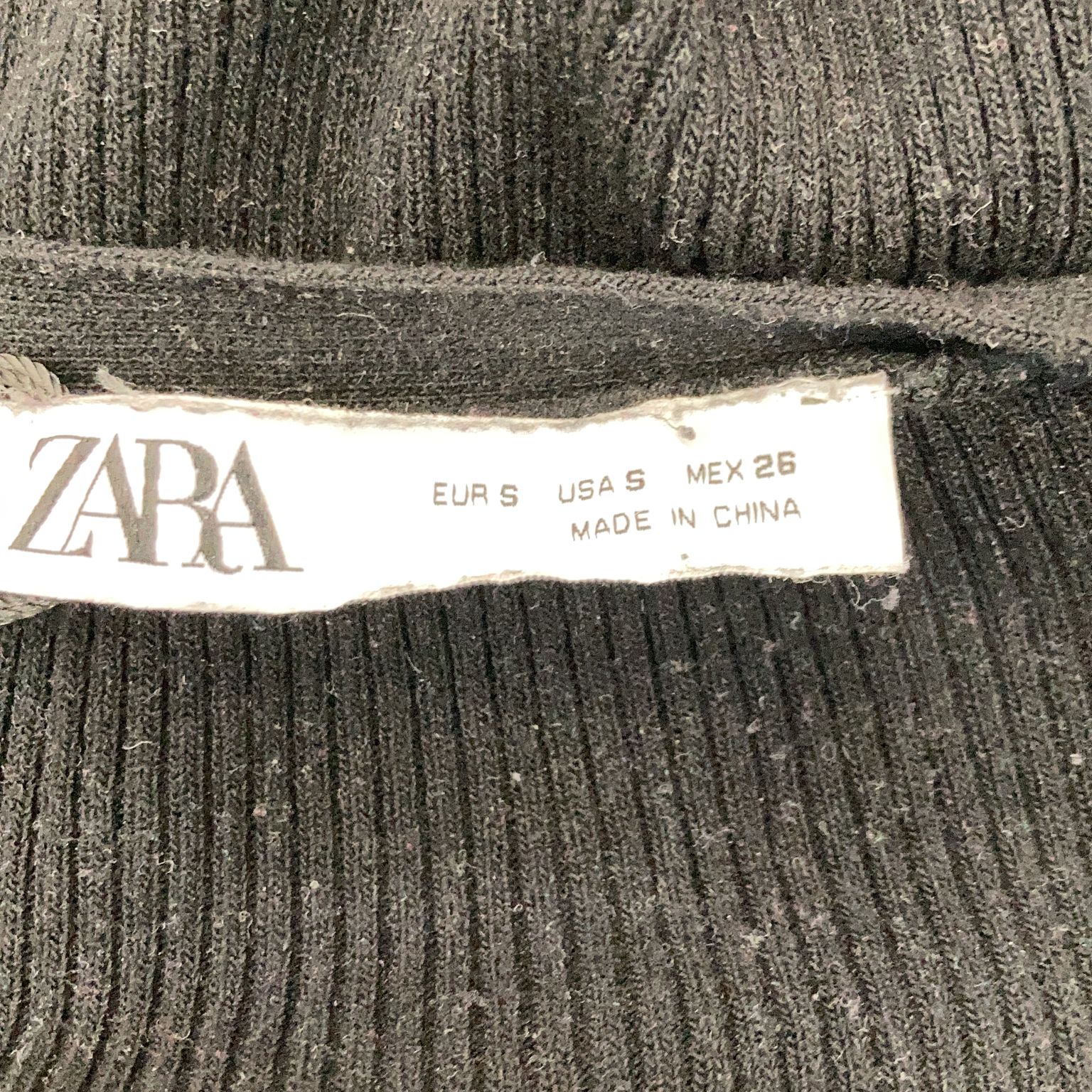 Zara