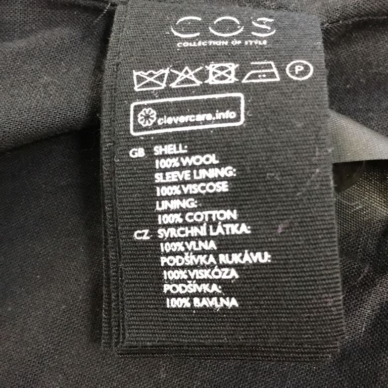 COS