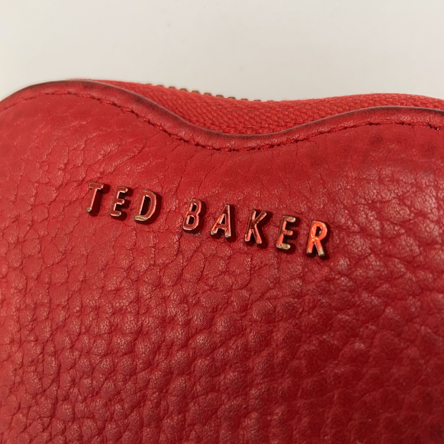 Ted Baker