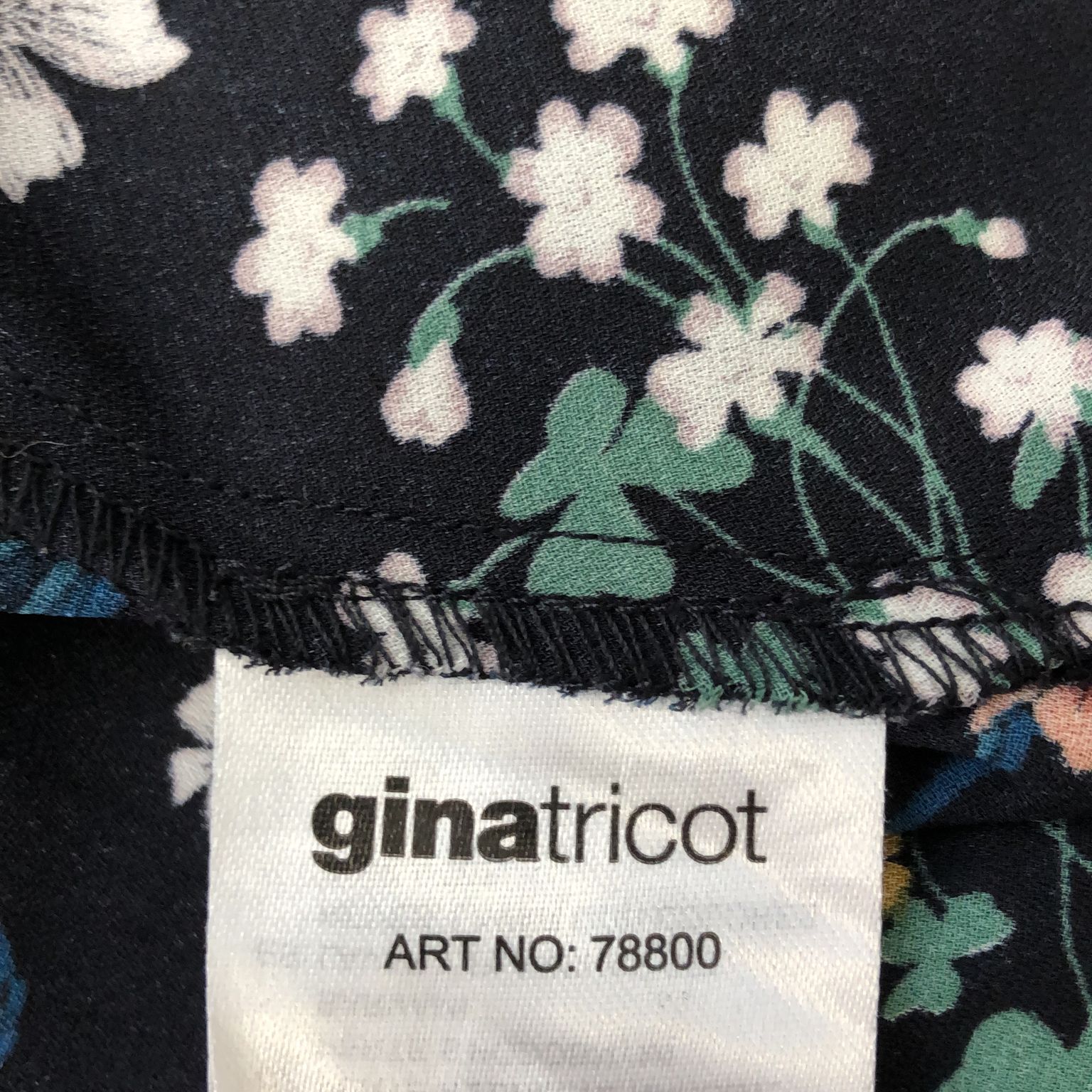 Gina Tricot