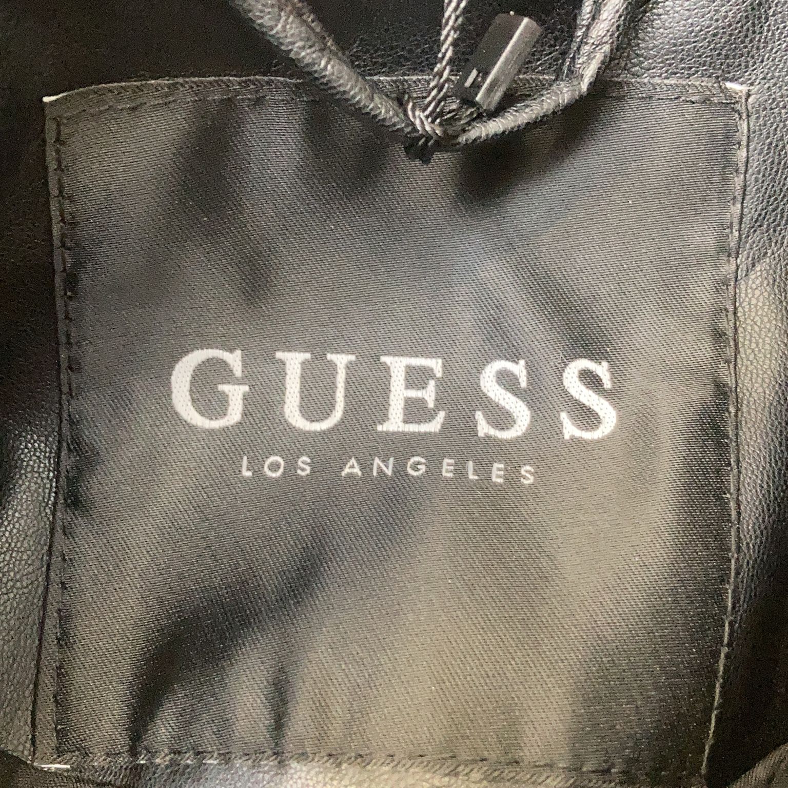 Guess