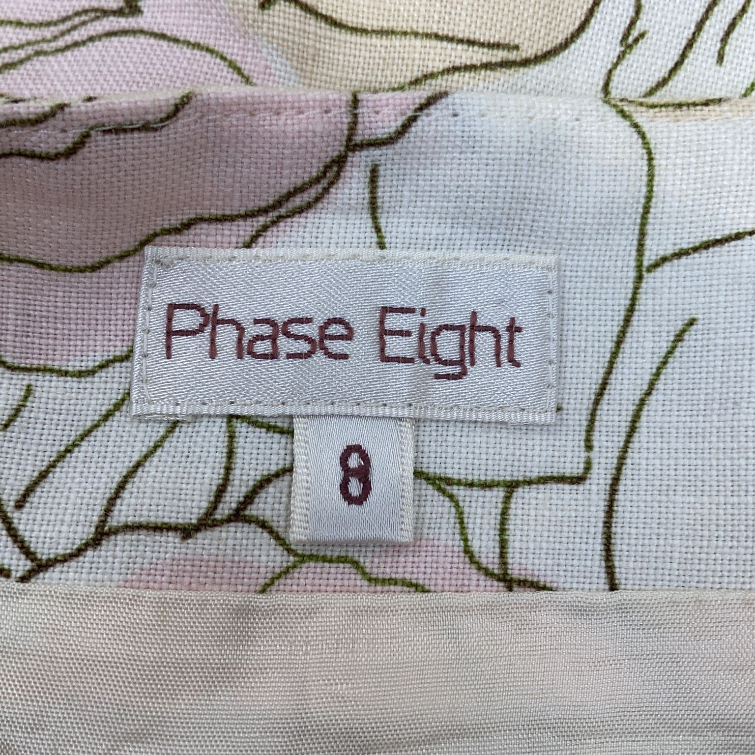 Phase Eight