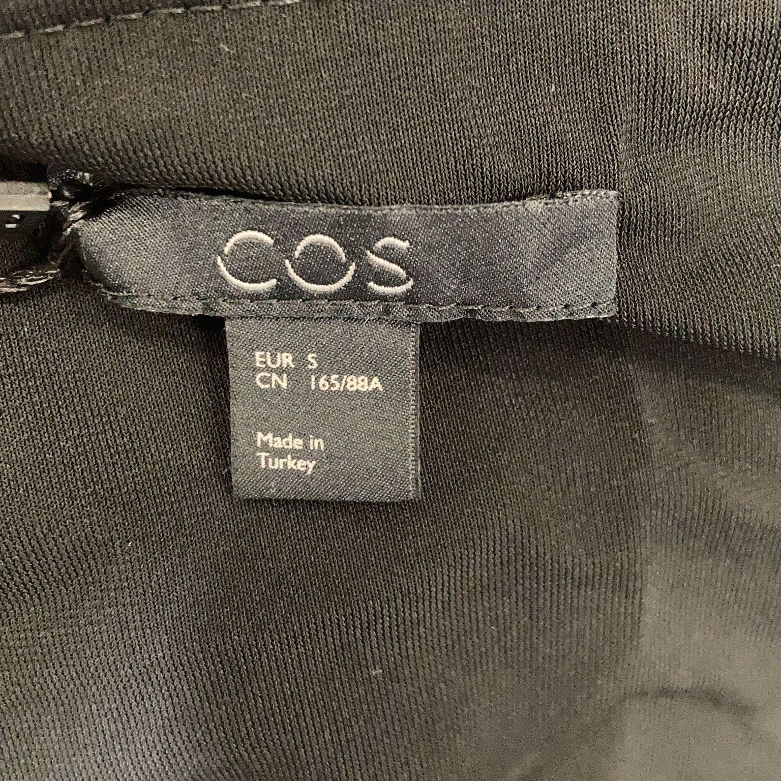 COS