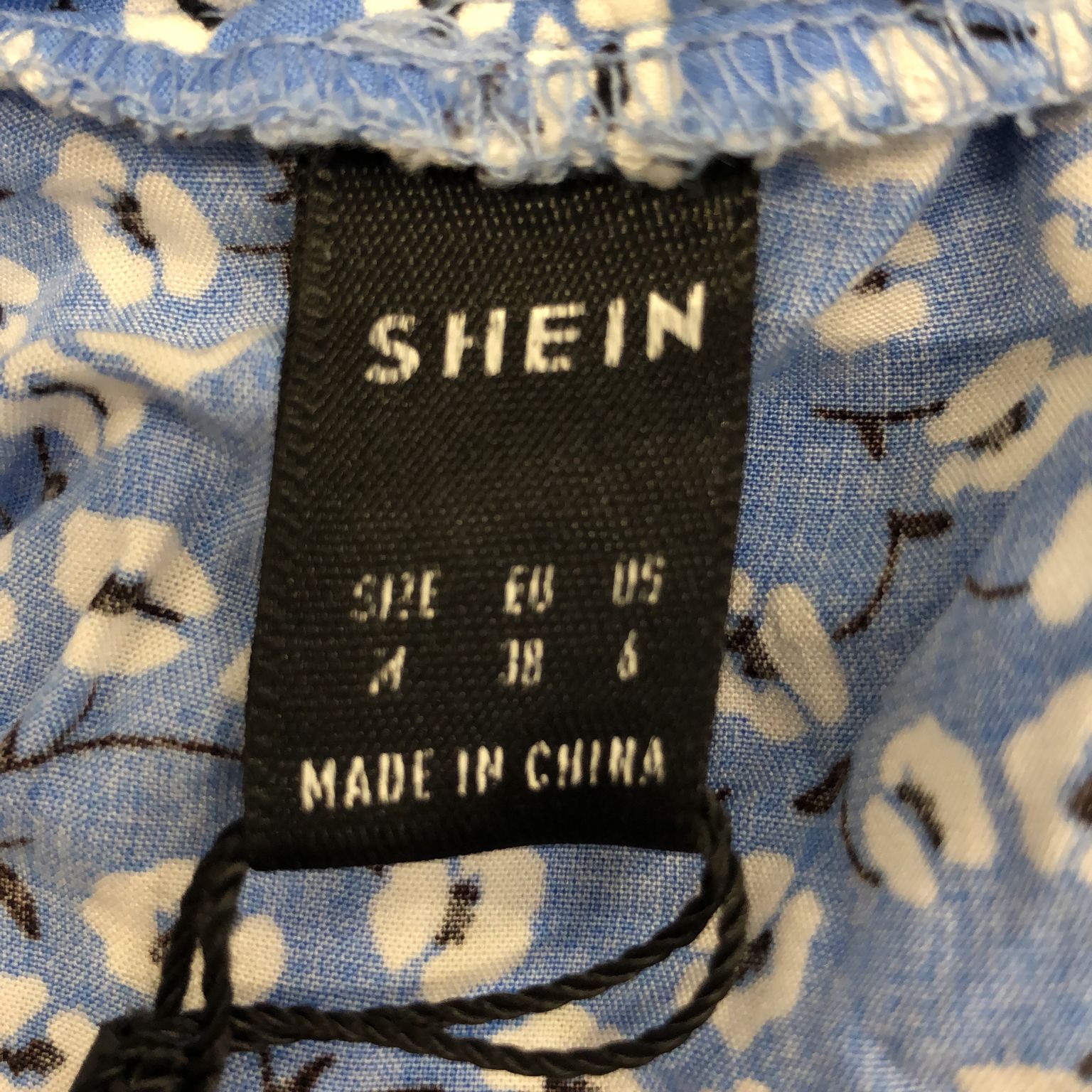 Shein