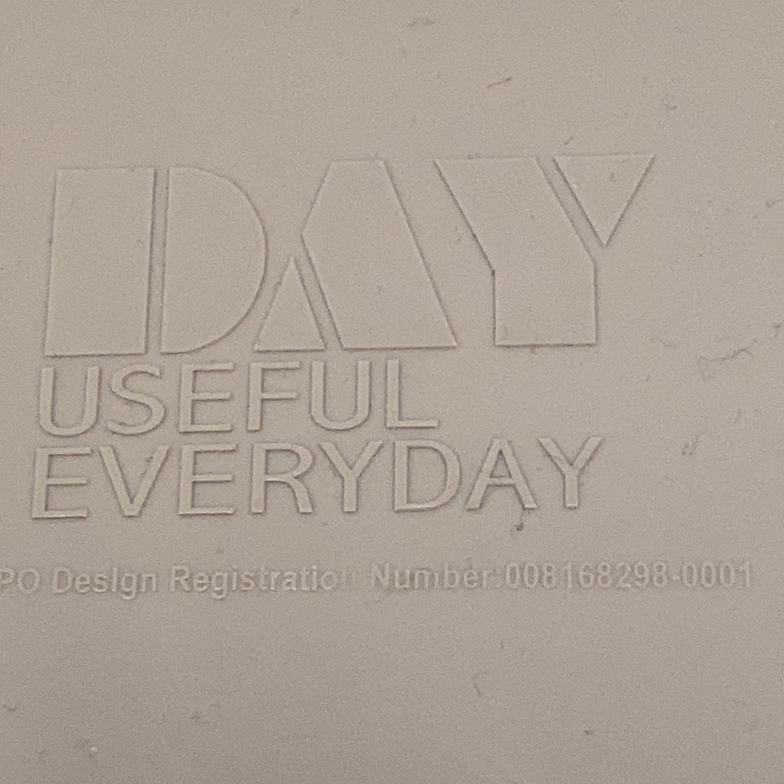 DAY Useful Everyday