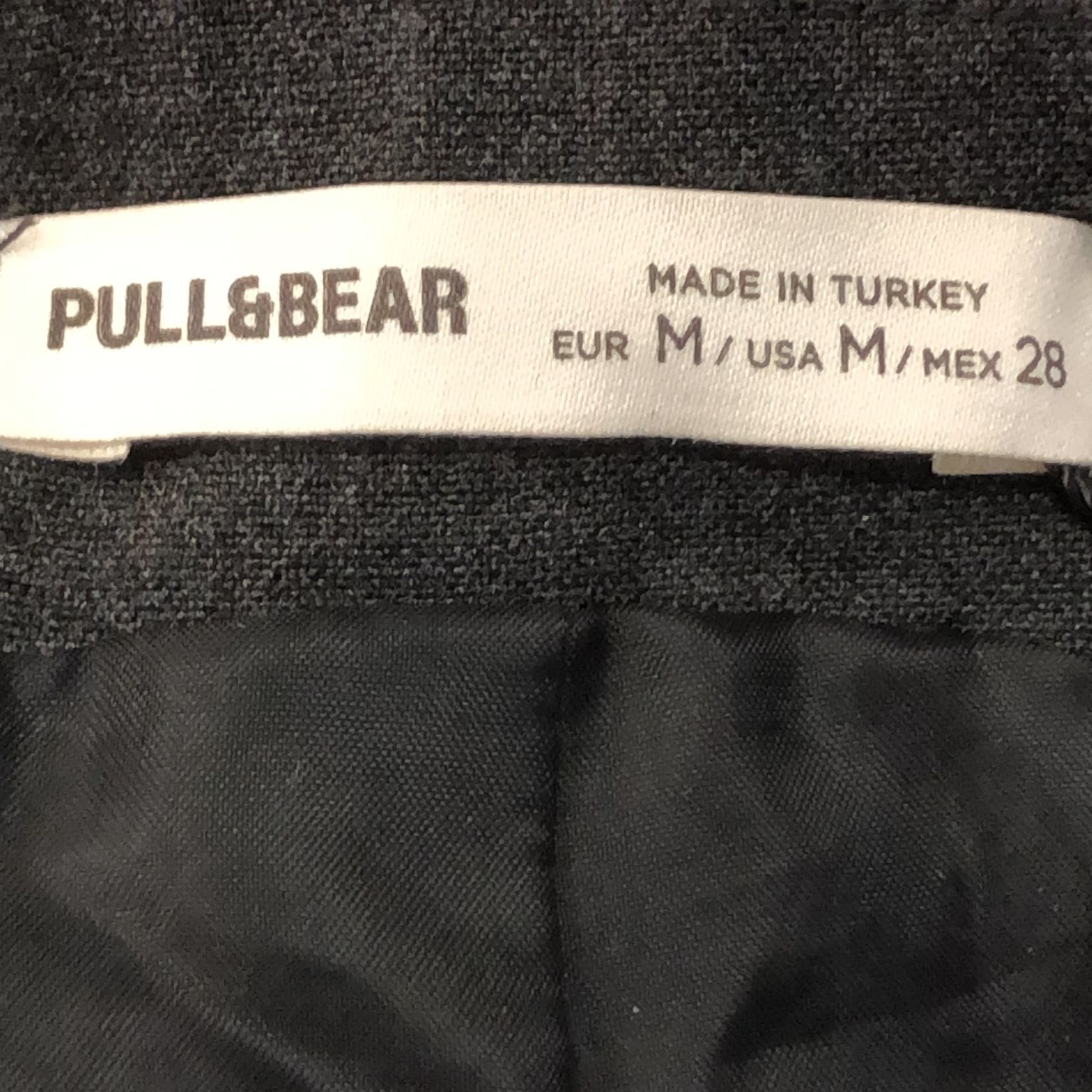 Pull  Bear