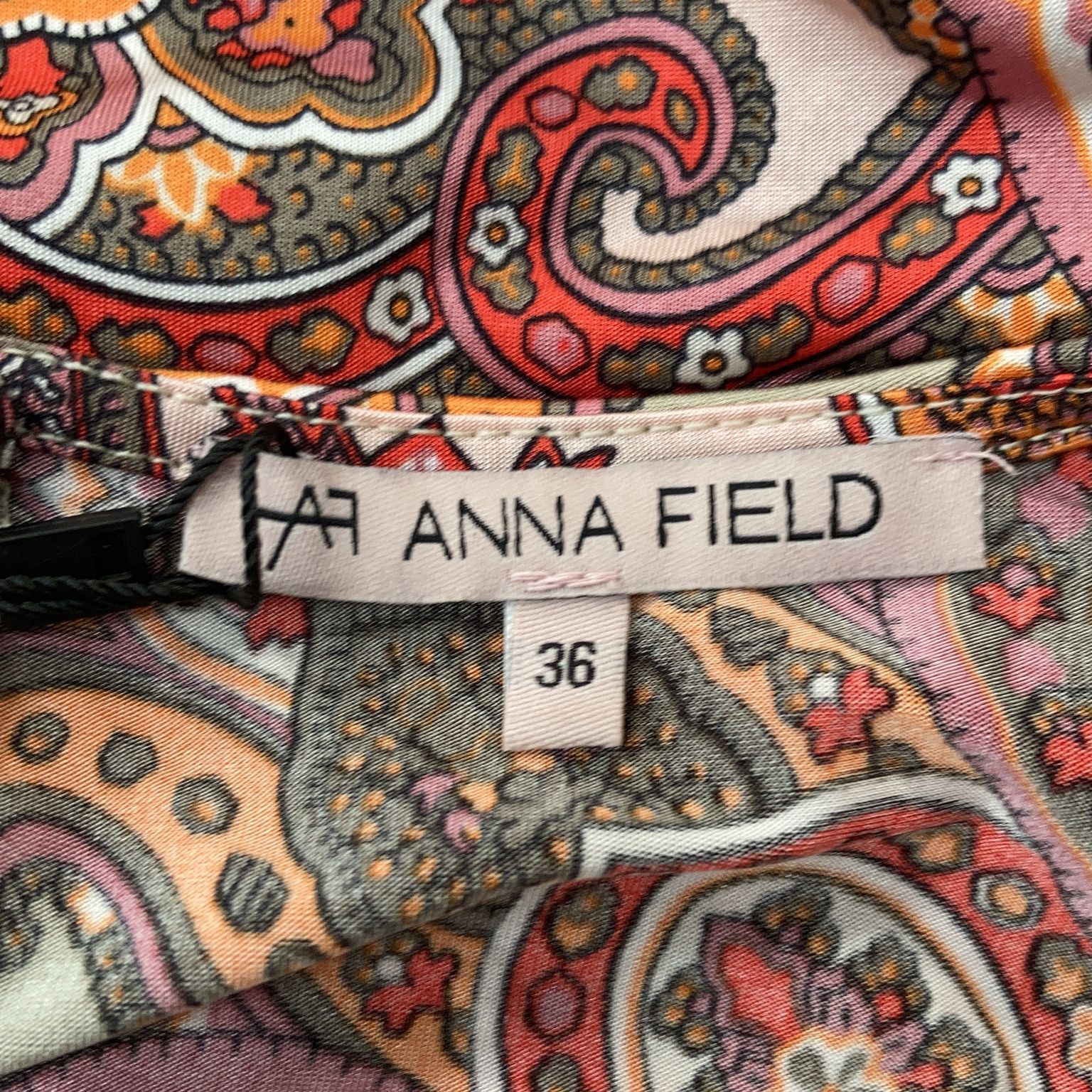 Anna Field