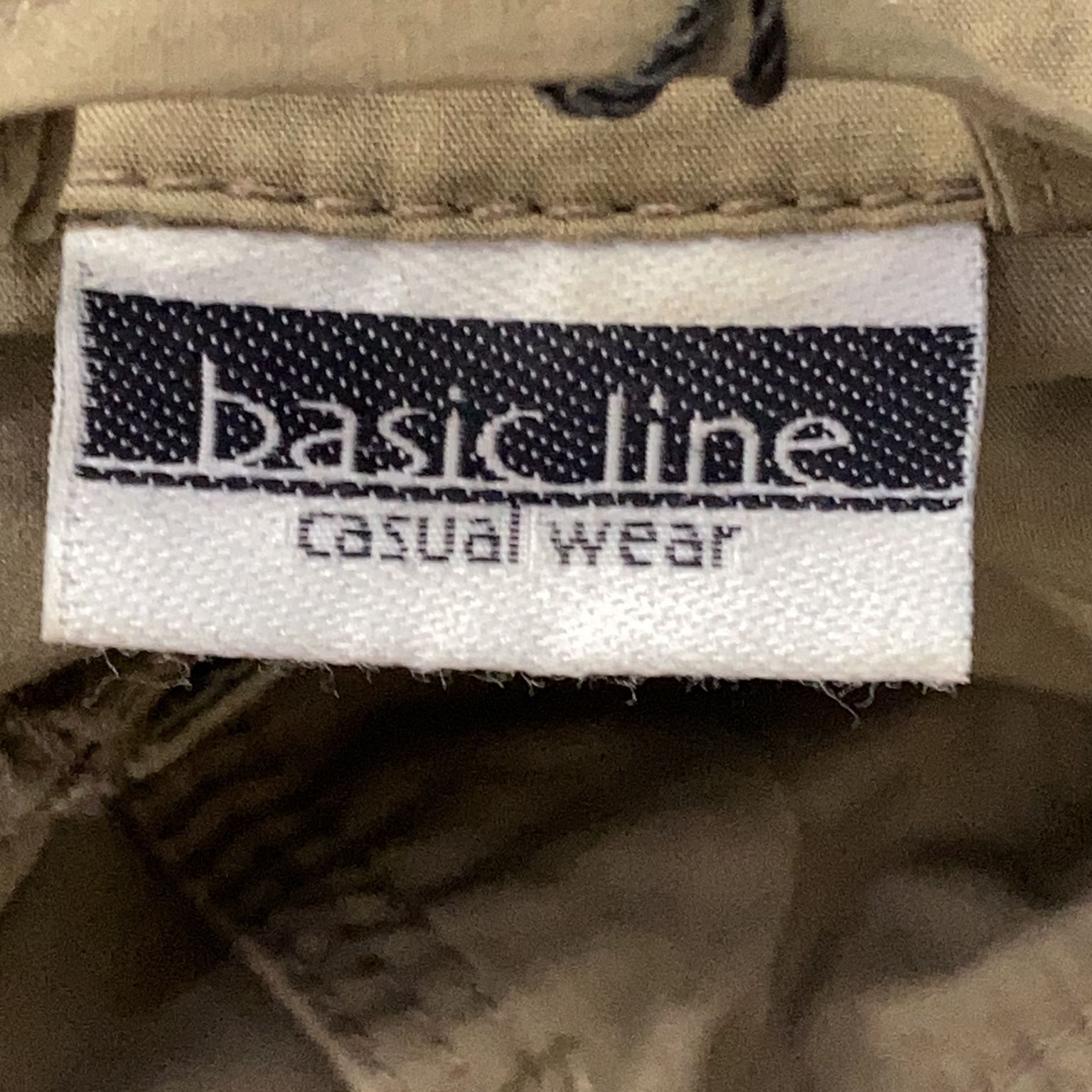 Basic Line