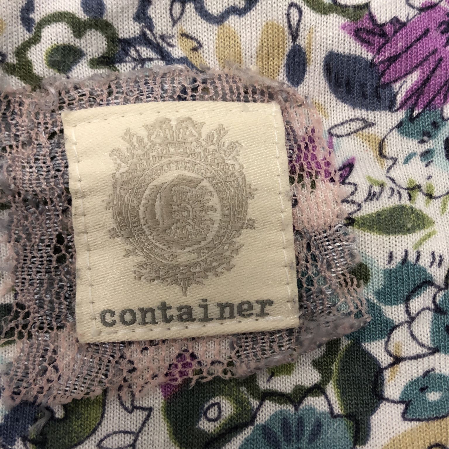 Container