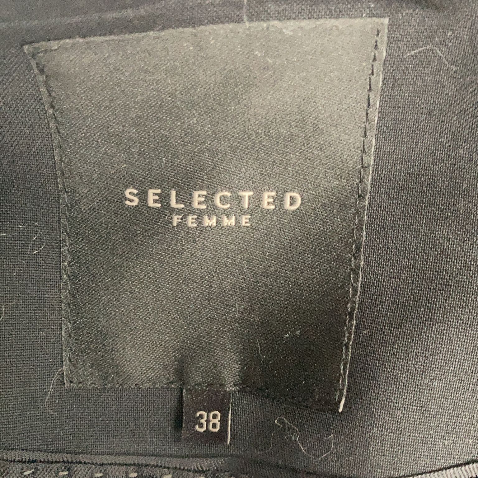 Selected Femme