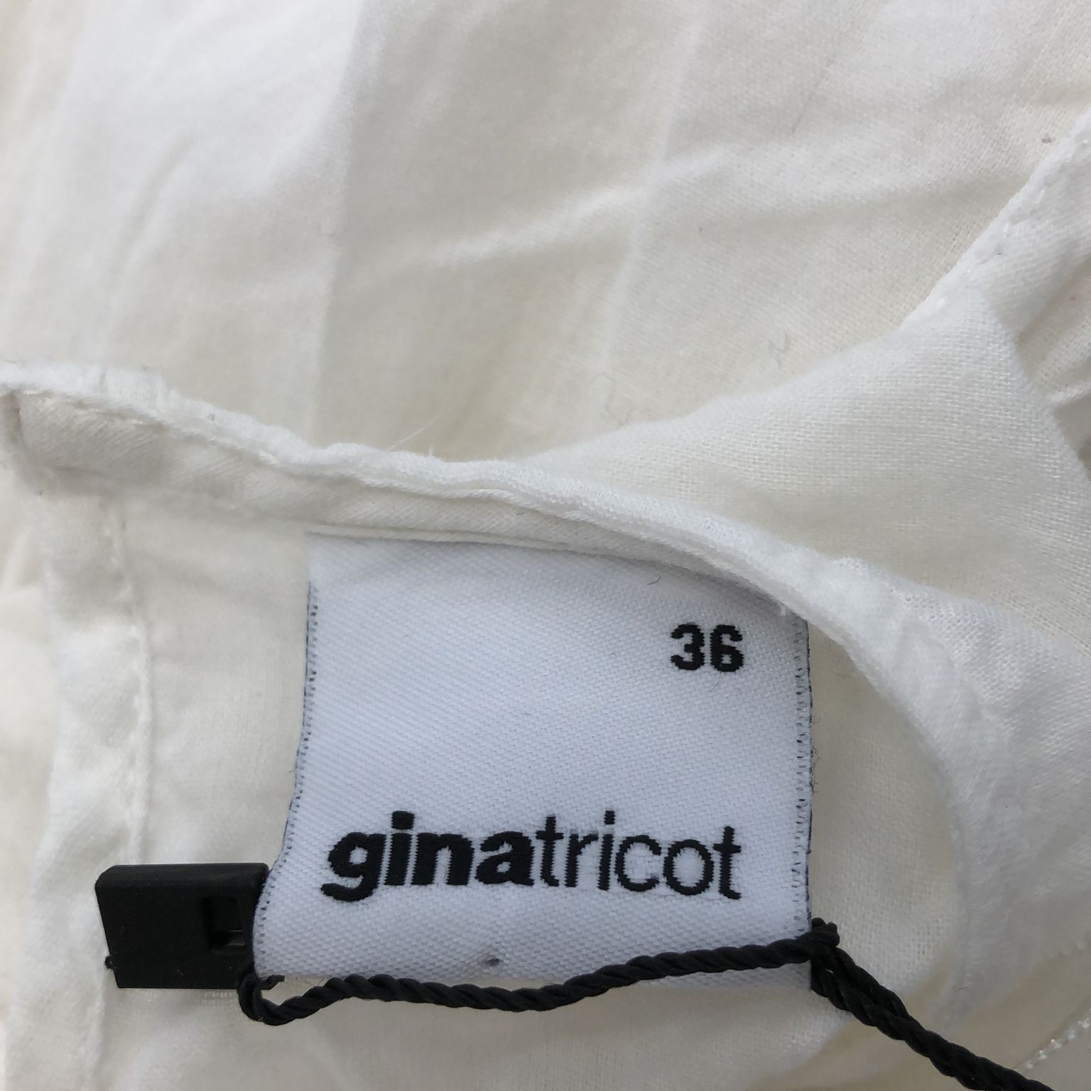 Gina Tricot