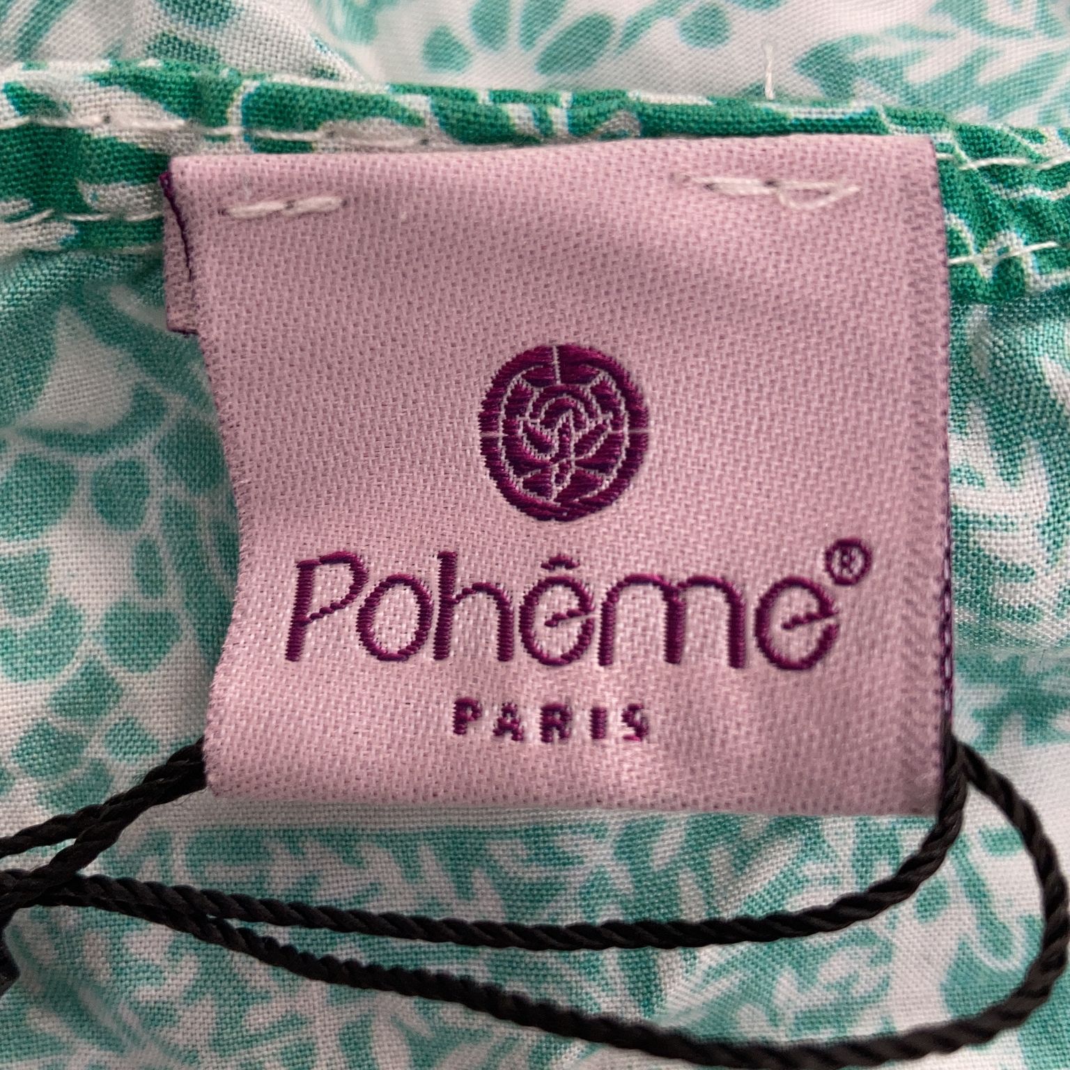 Poheme Paris