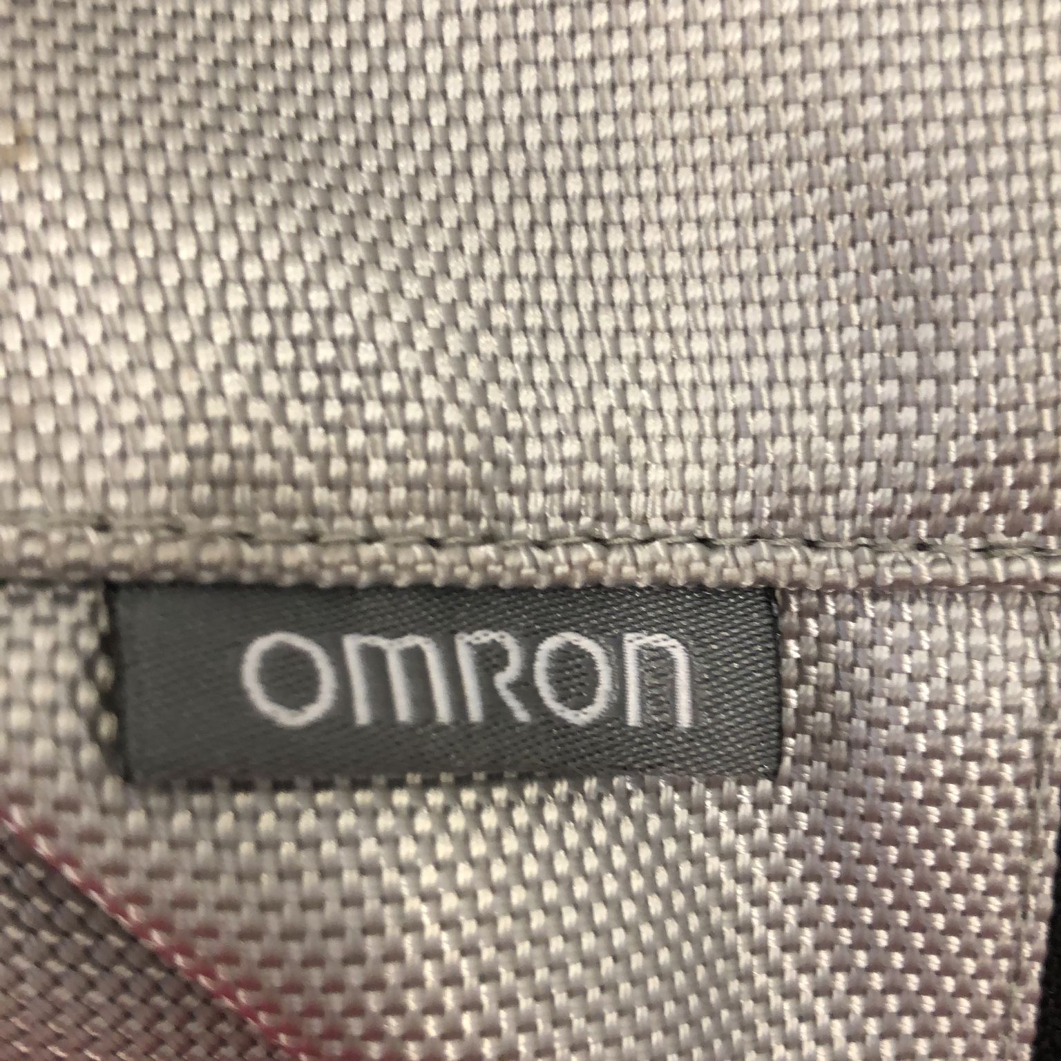 Omron