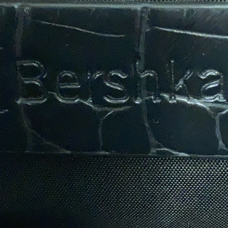 Bershka