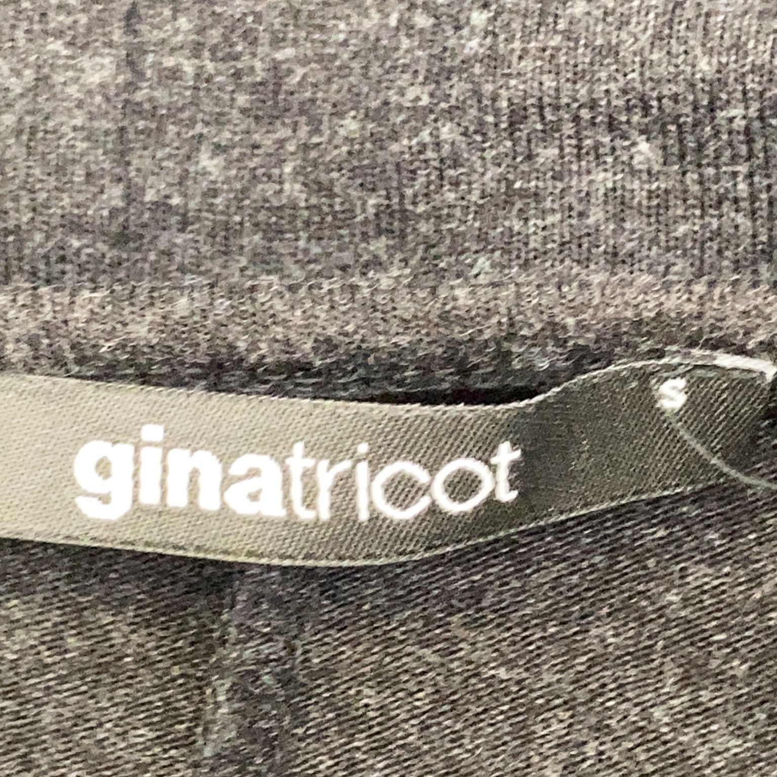 Gina Tricot