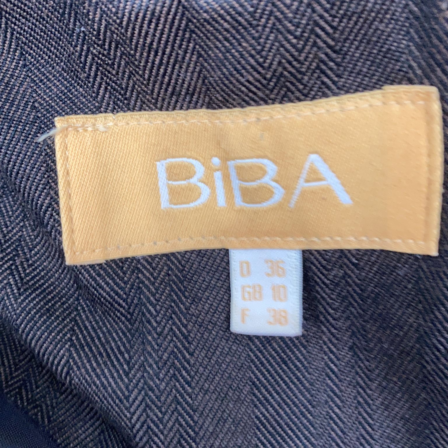 Biba