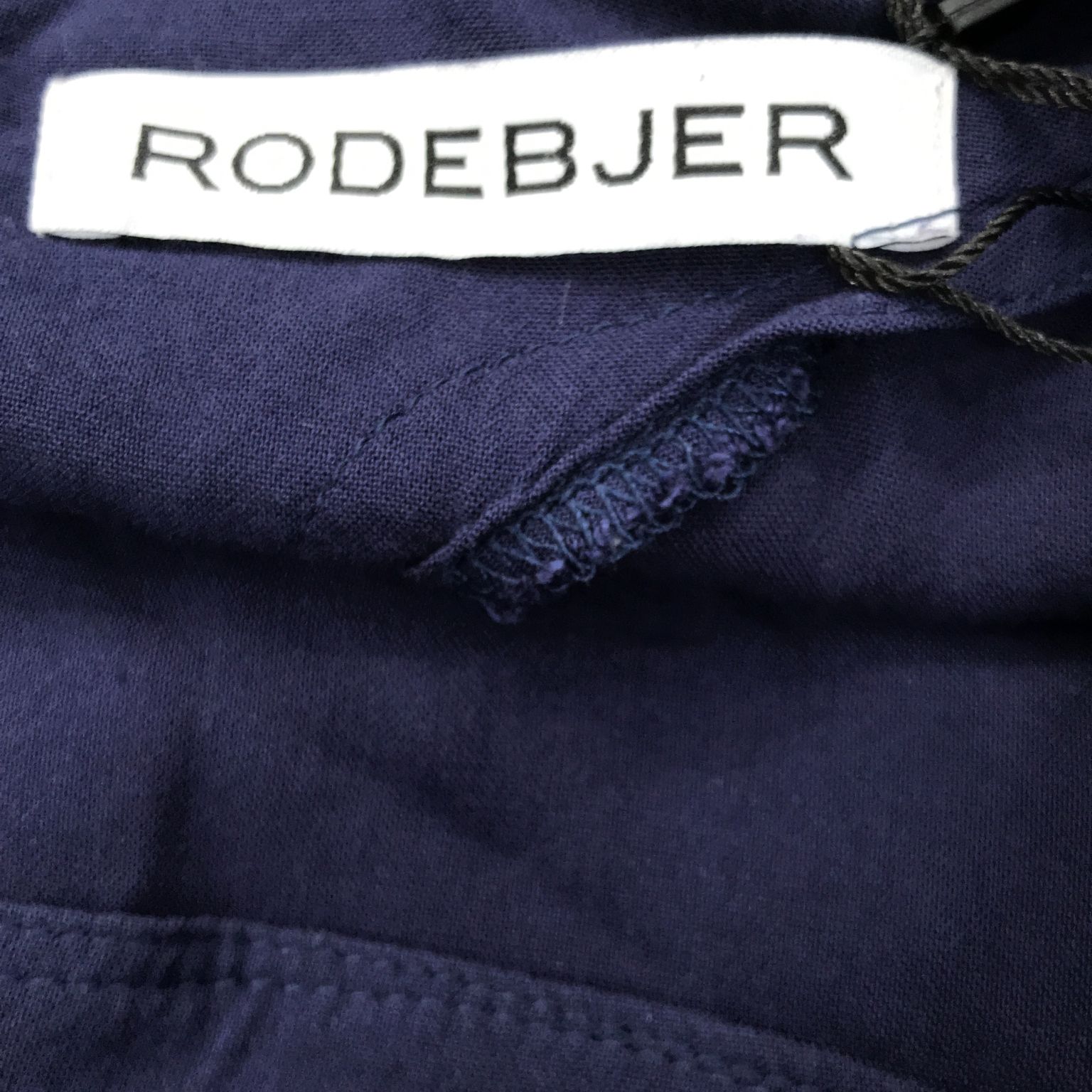 Rodebjer